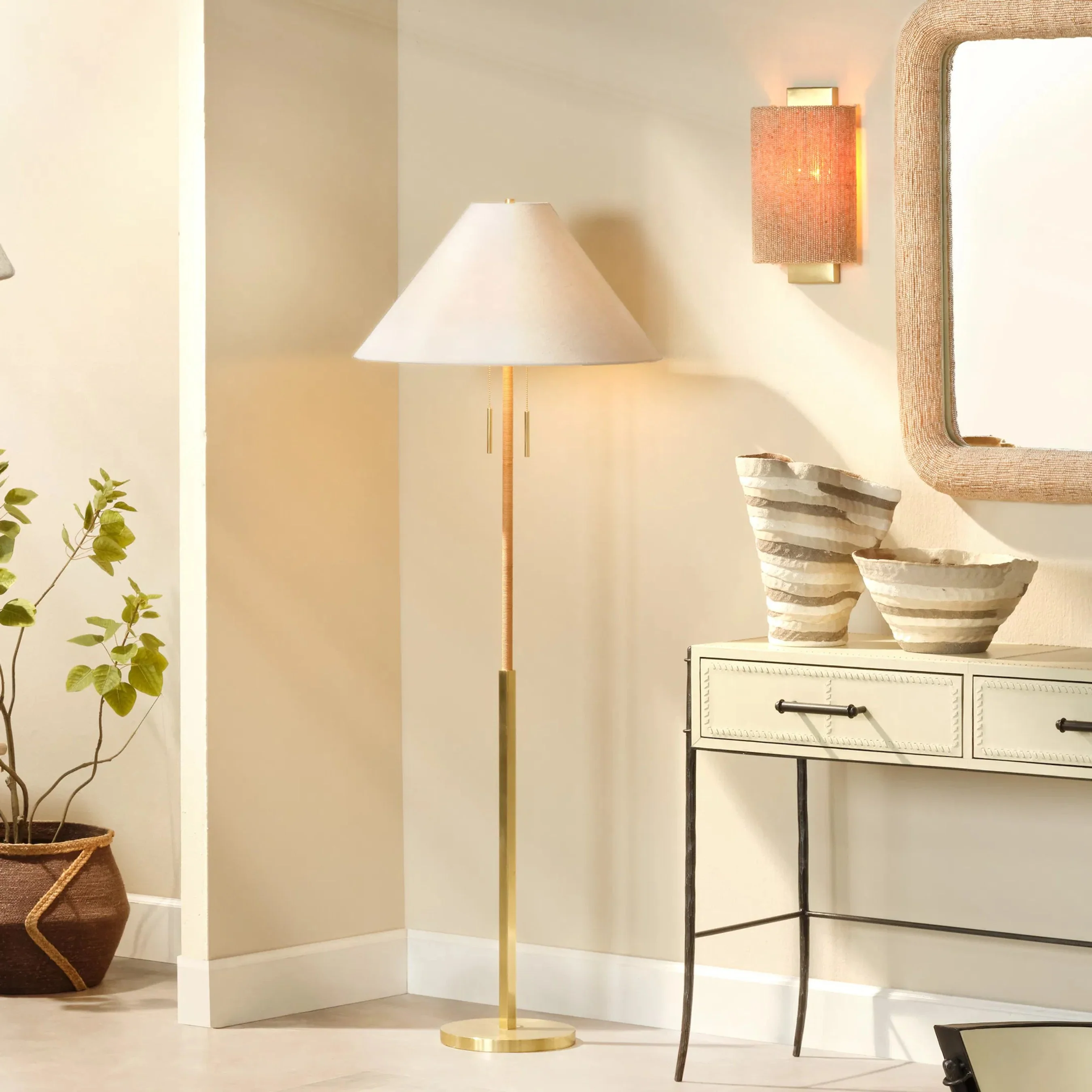 Harrison Floor Lamp - Image 2