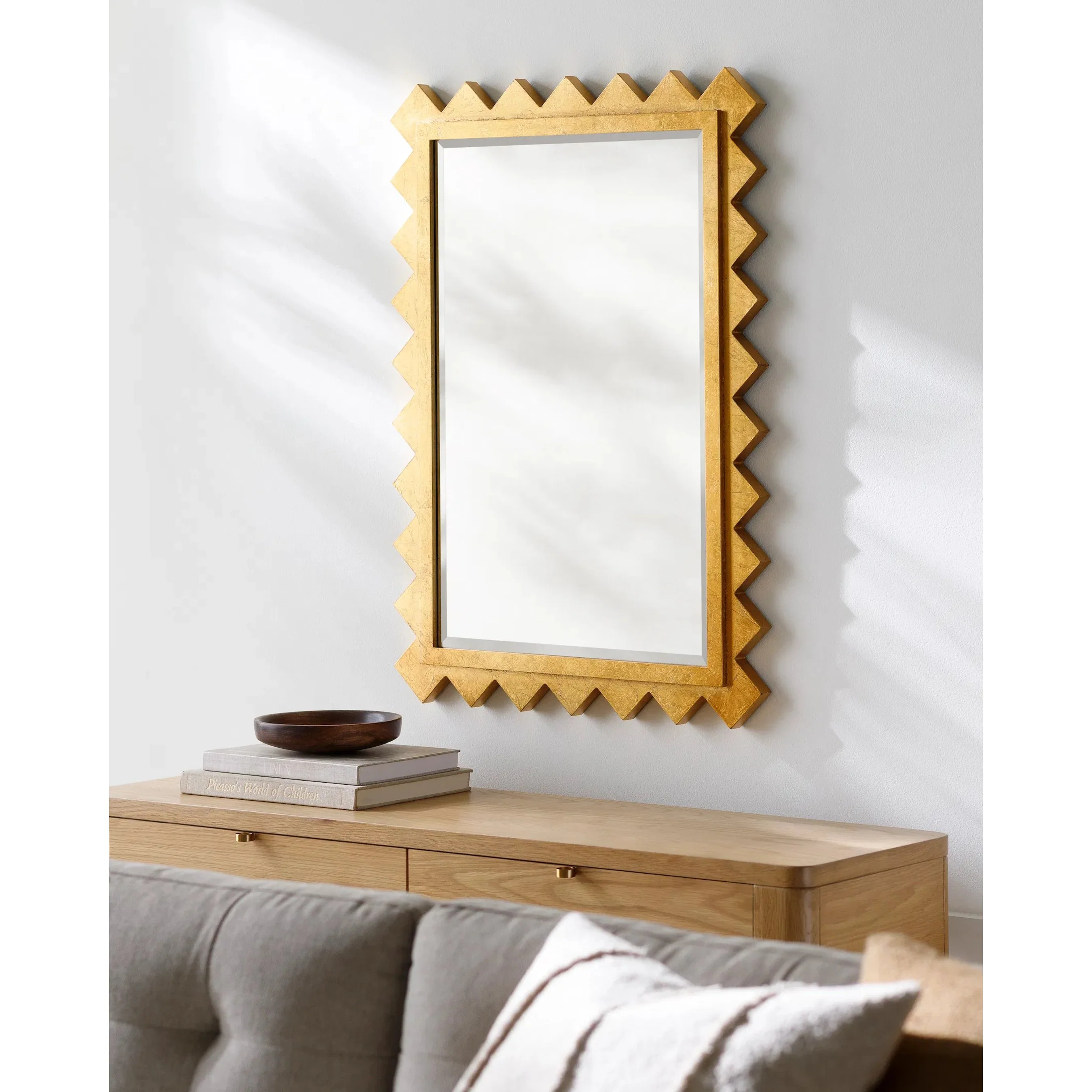 Harrison Mirror - Image 3