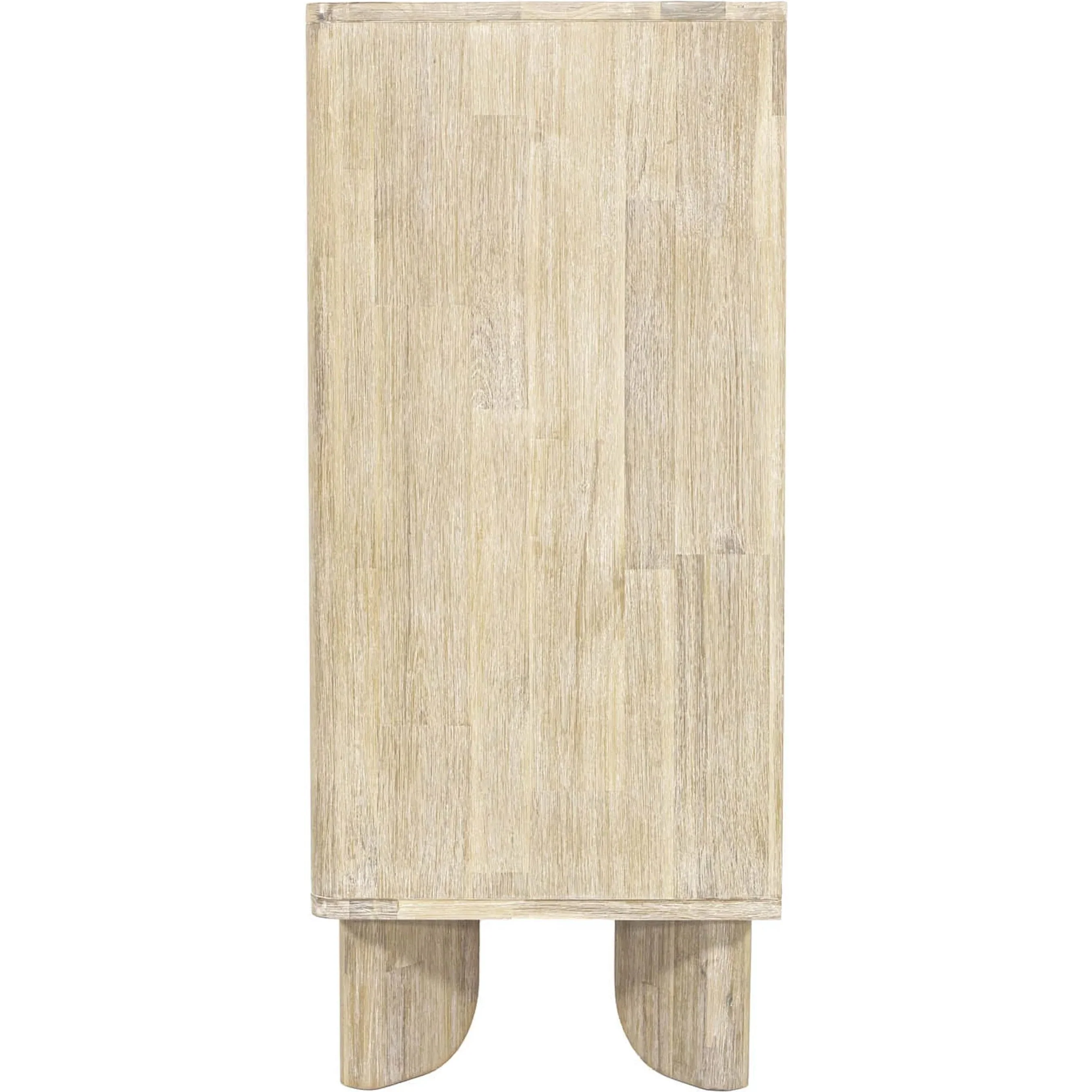 Haru 5-Drawer Chest - Image 3