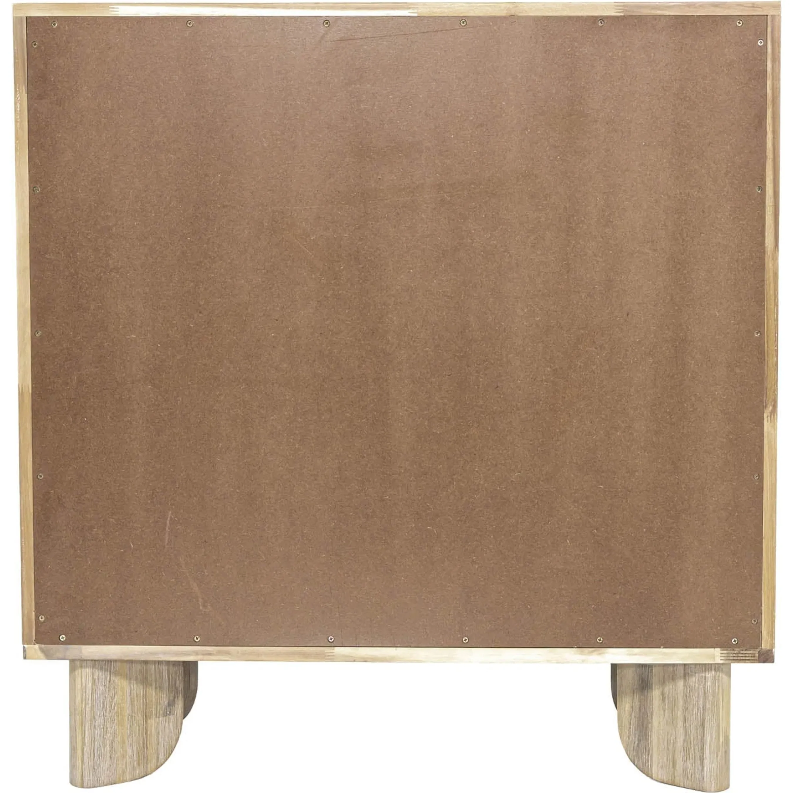 Haru 5-Drawer Chest - Image 4