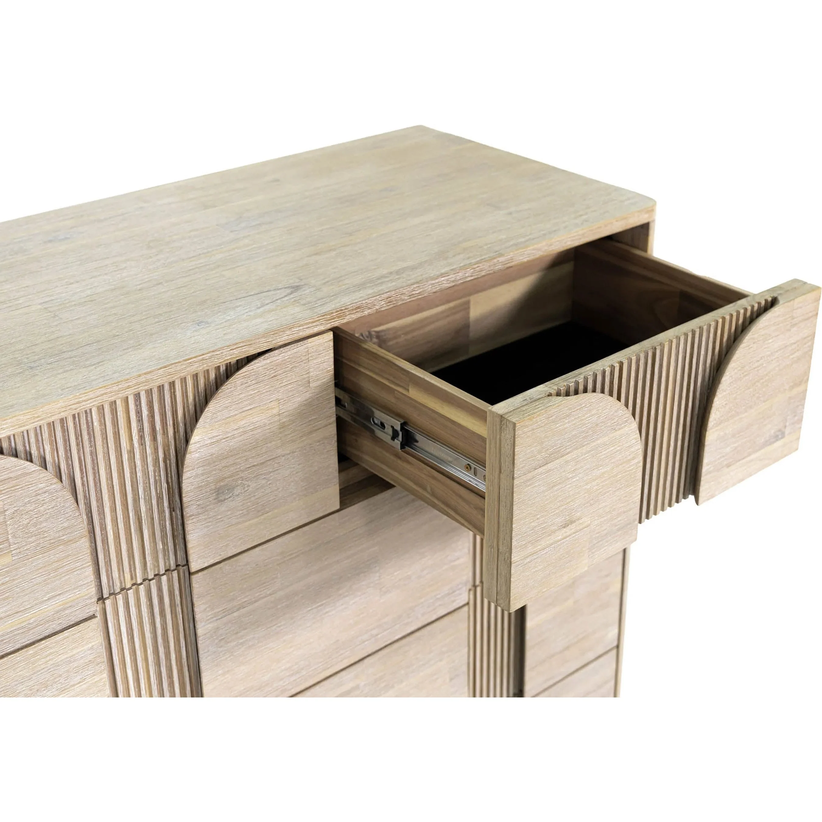 Haru 5-Drawer Chest - Image 7