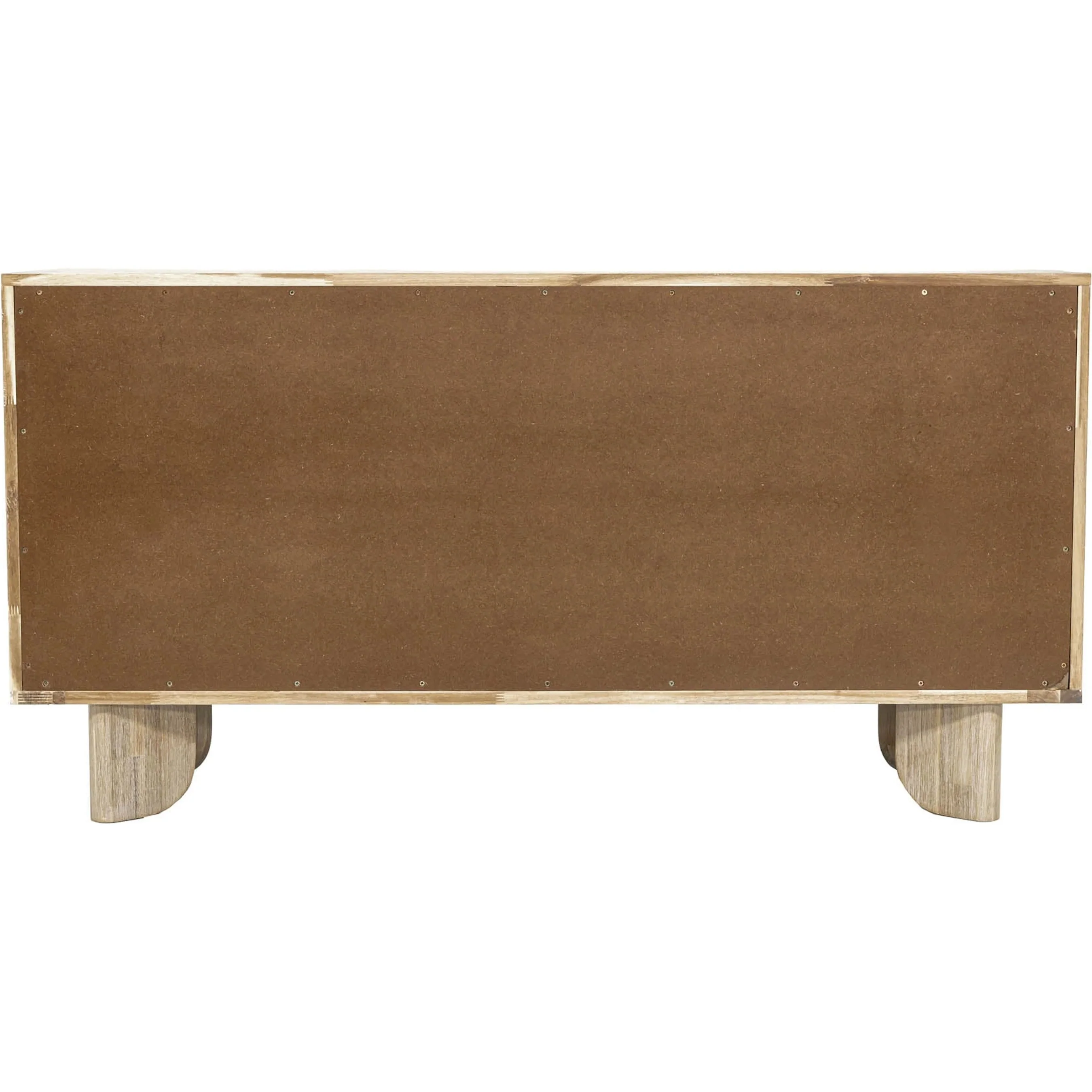 Haru 6-Drawer Dresser - Image 4