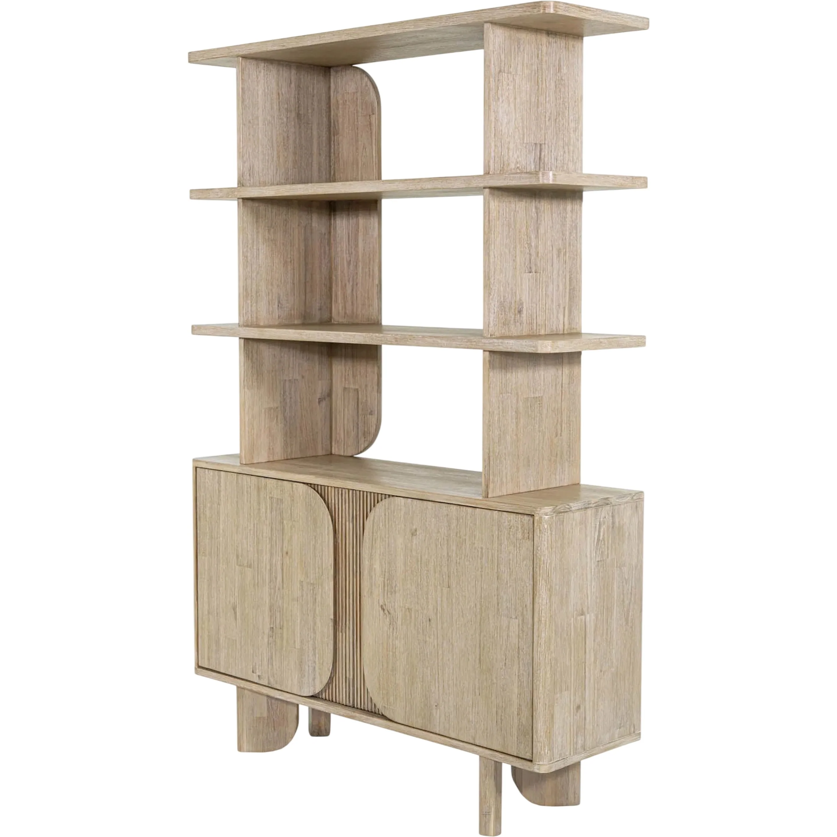 Haru Bookcase