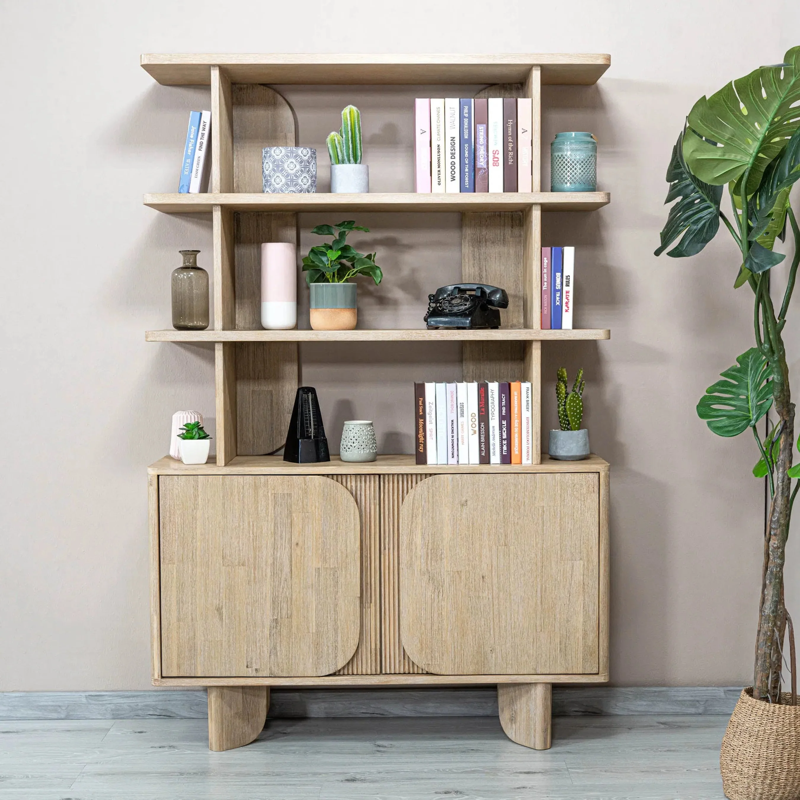 Haru Bookcase - Image 13