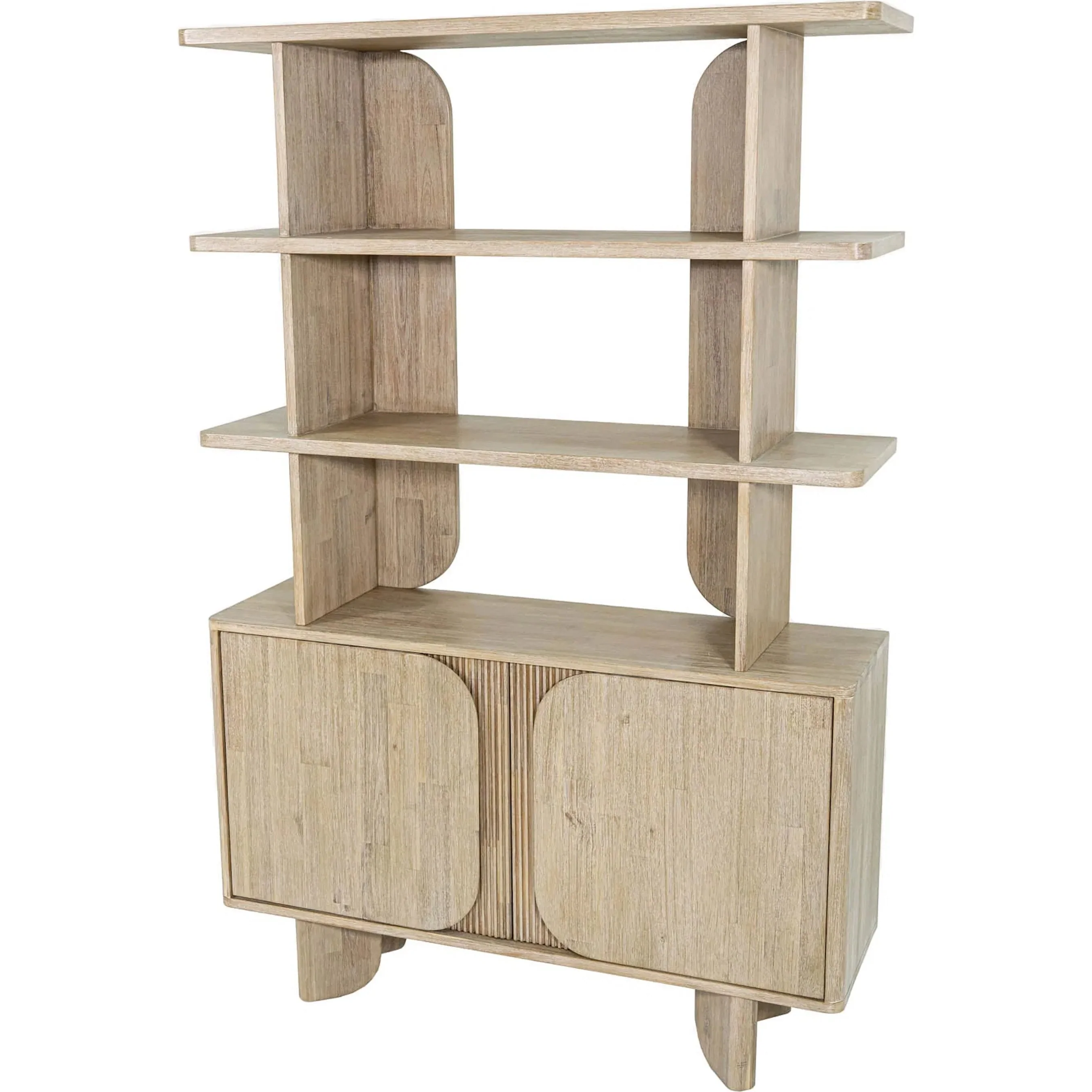 Haru Bookcase - Image 4