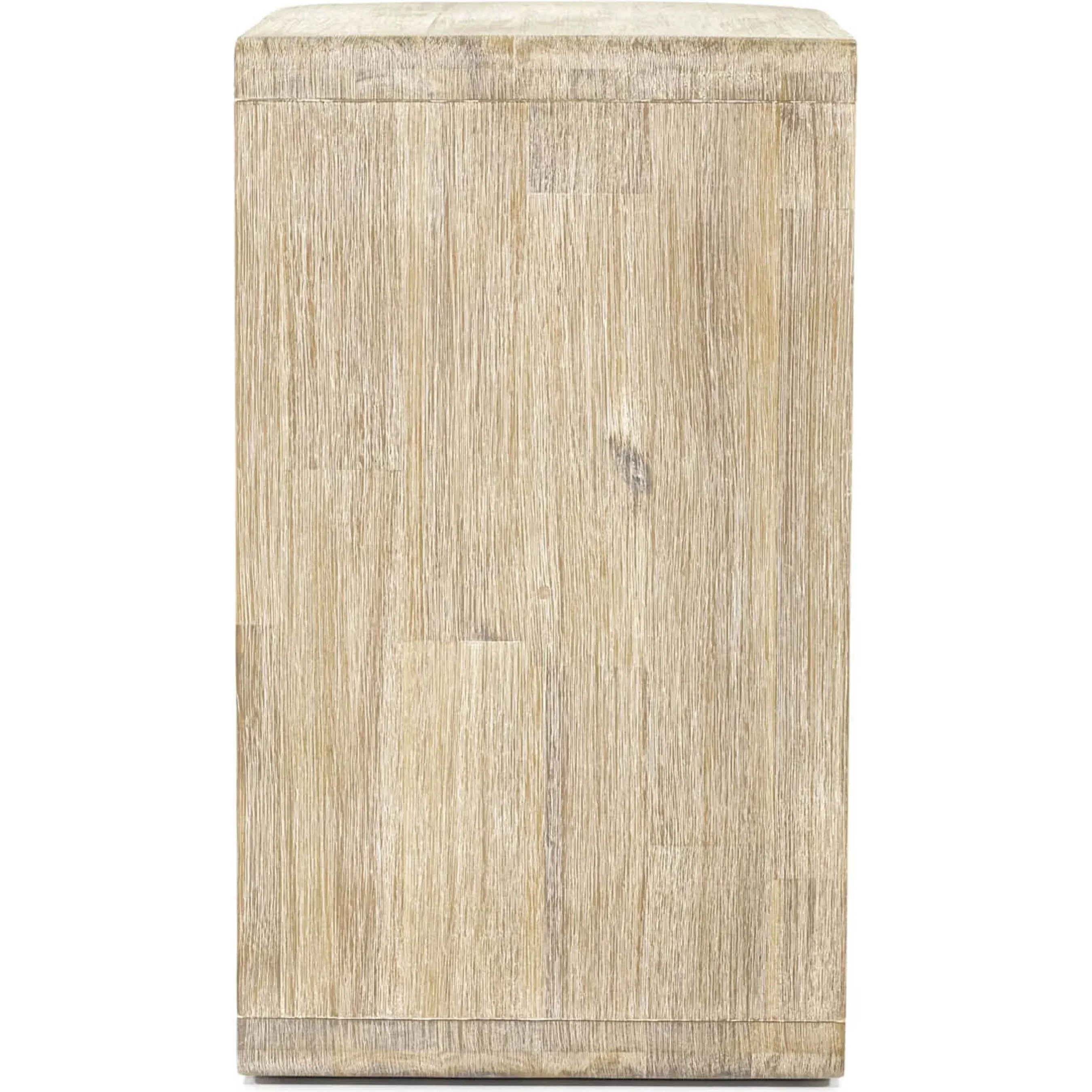 Haru C-Shaped Side Table - Image 4