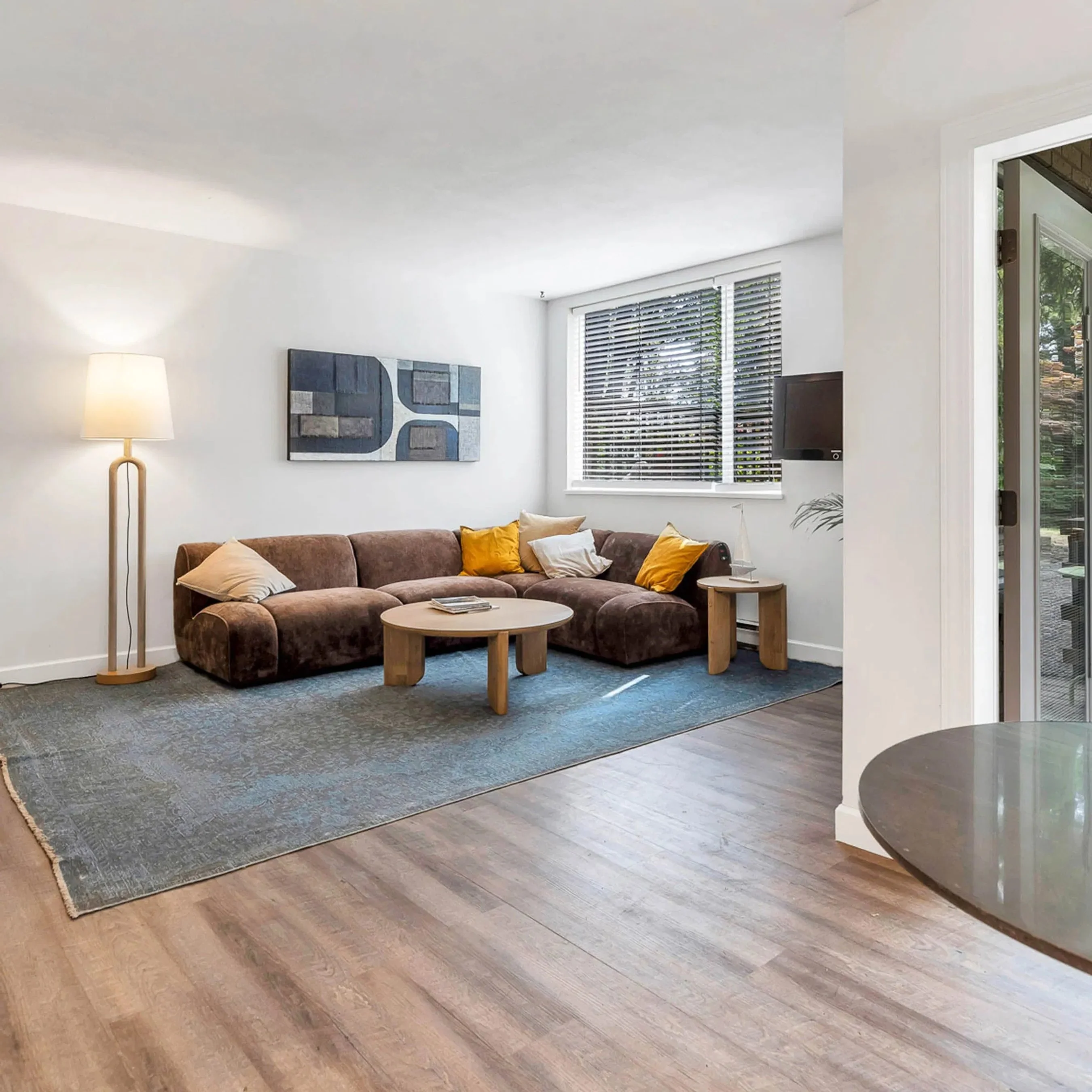 Haru Coffee Table - Image 11