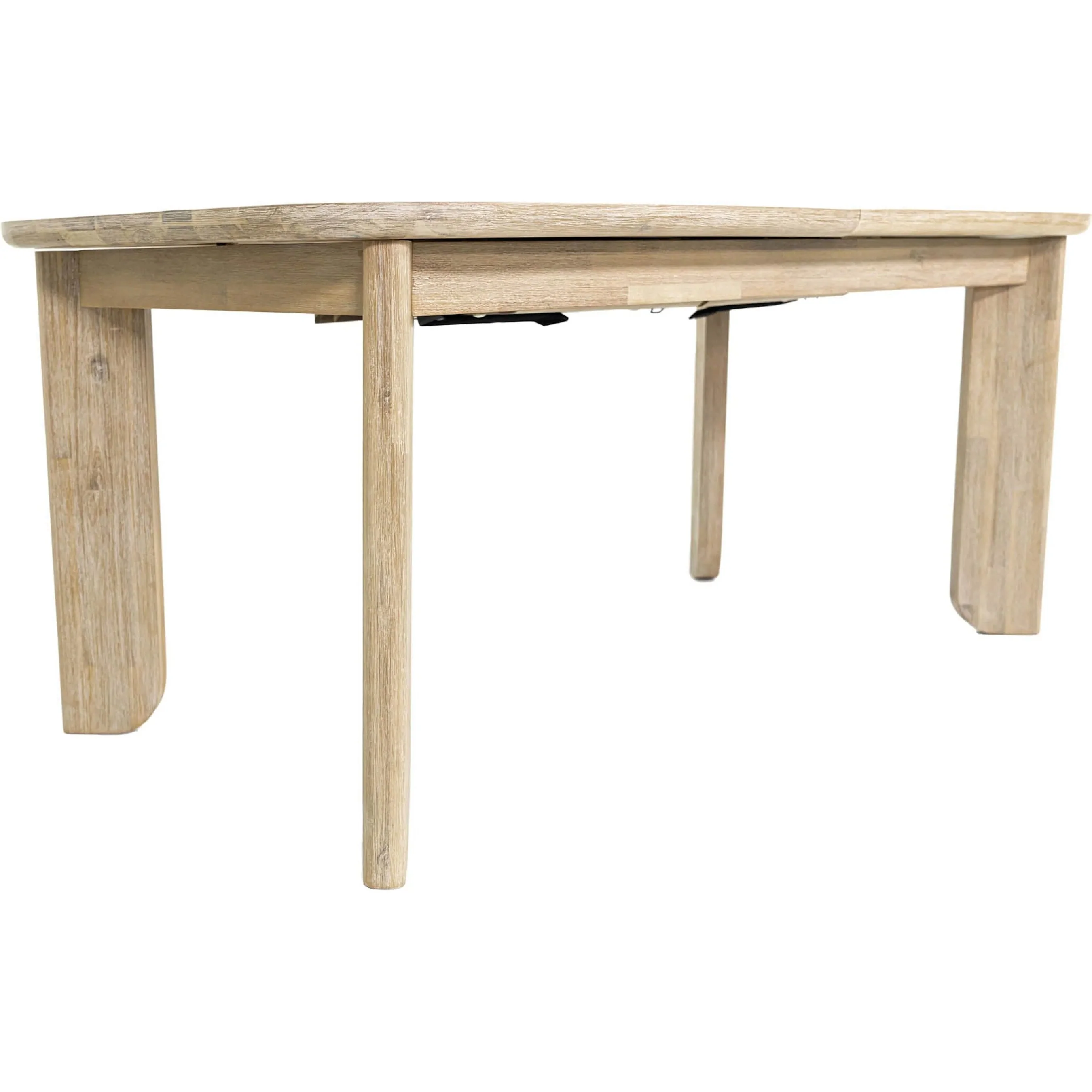 Haru Extension Dining Table (70"/102") - Image 6