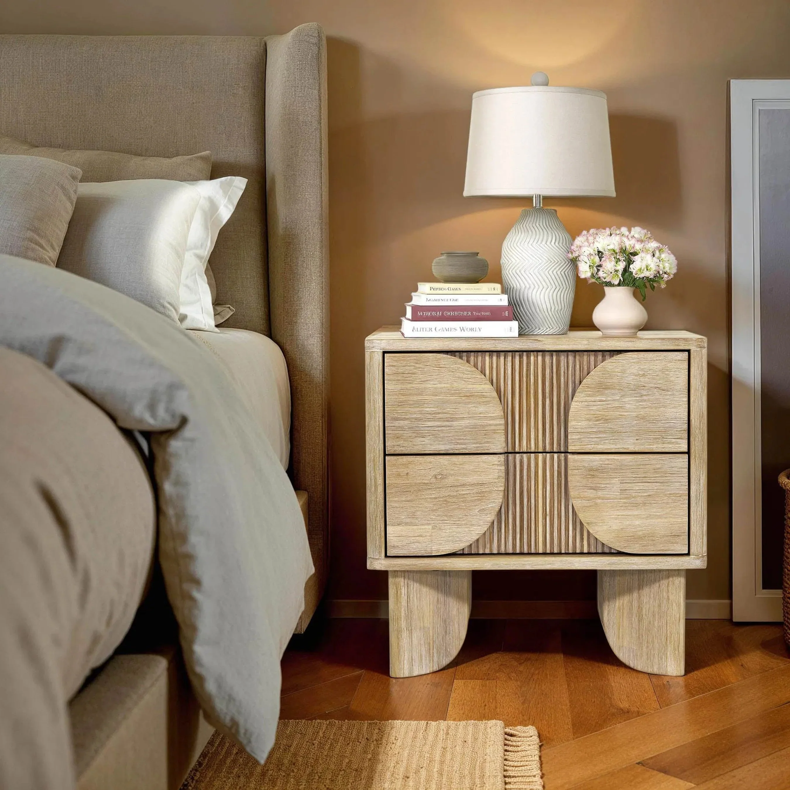 Haru Nightstand - Image 11