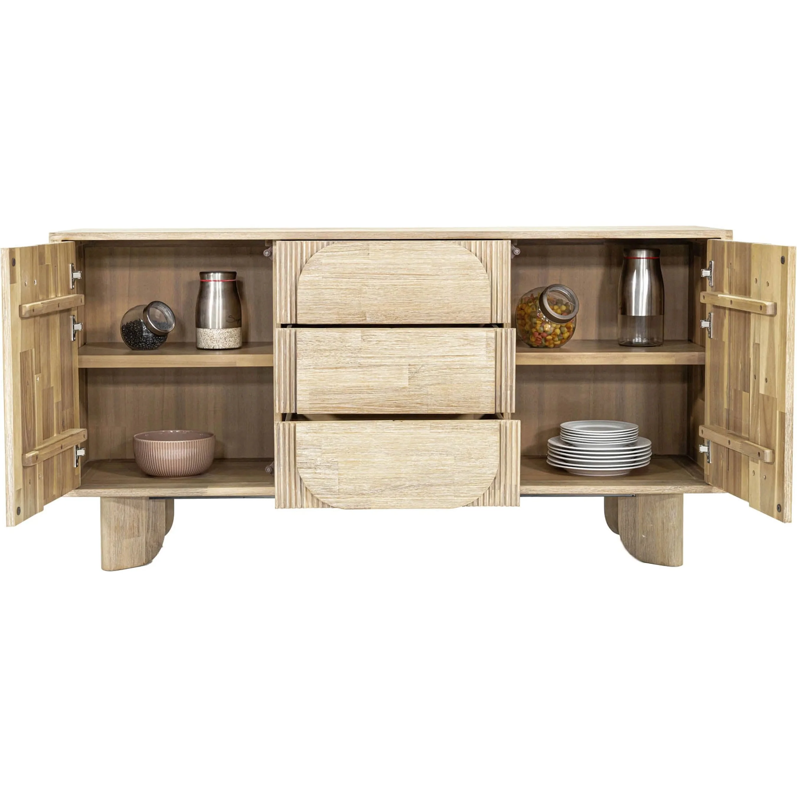 Haru Sideboard - Image 6