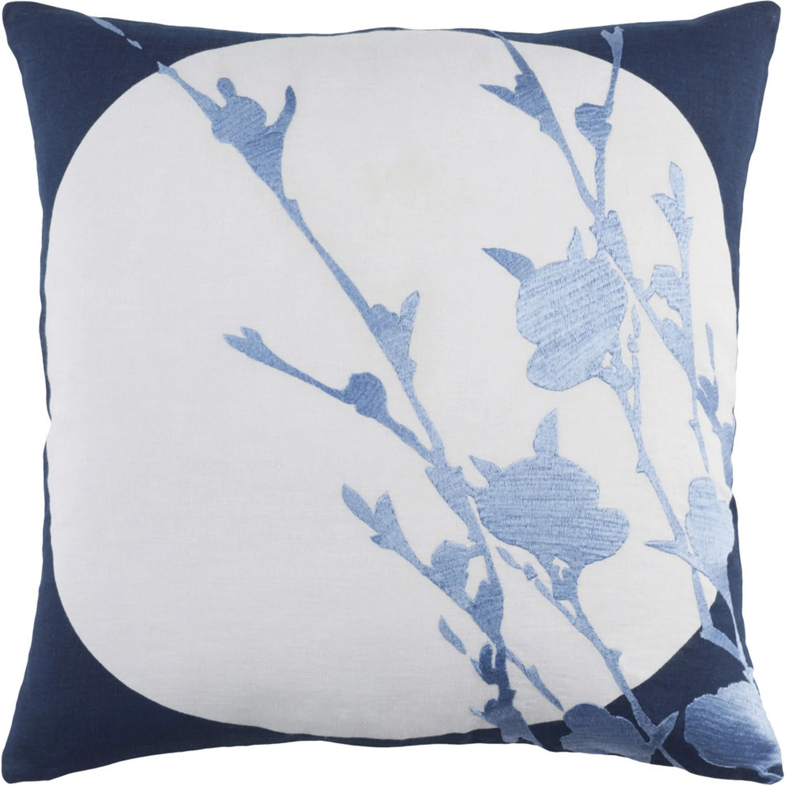Harvest Moon Pillow - 27339 - Image 2