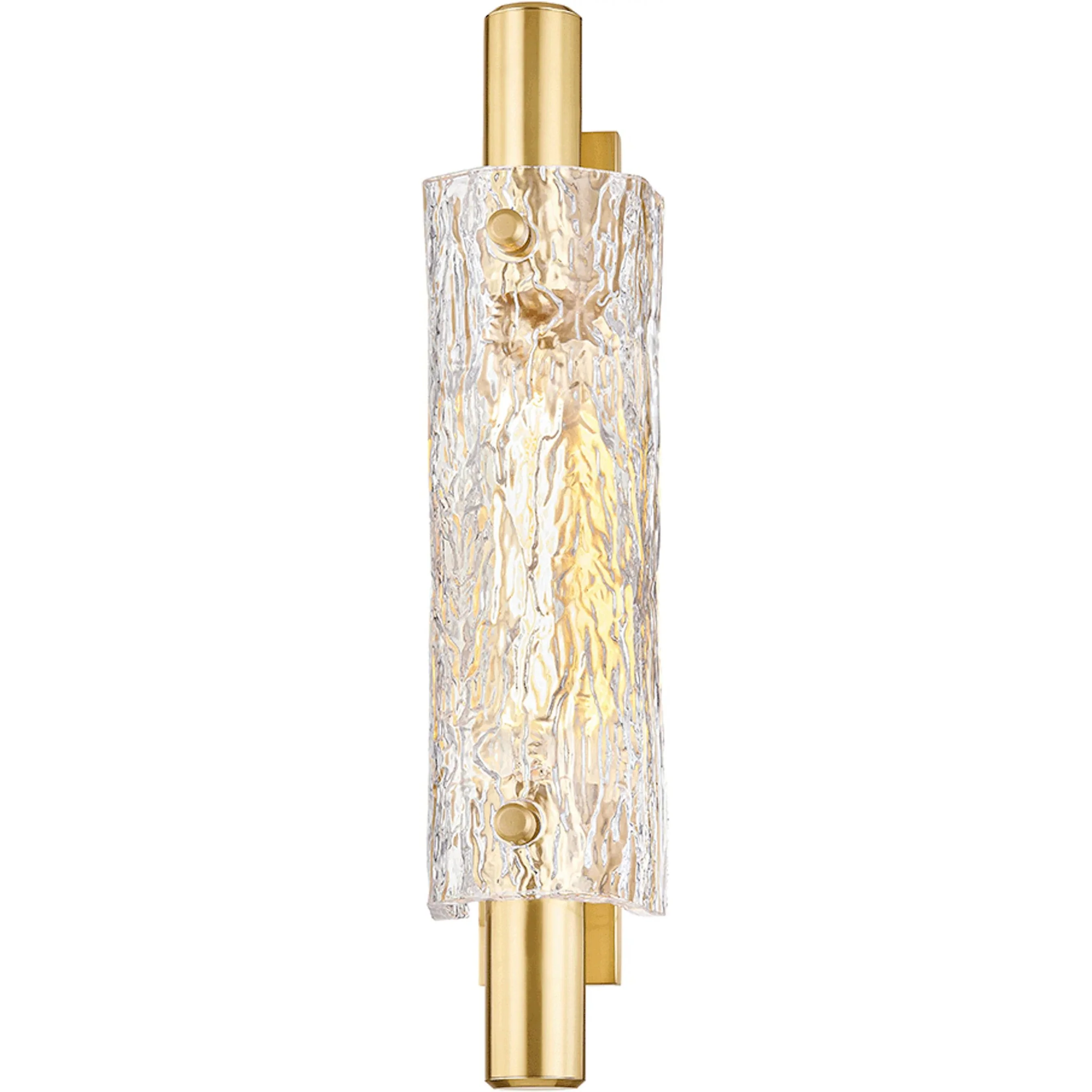 Harwich 1 Light Wall Sconce