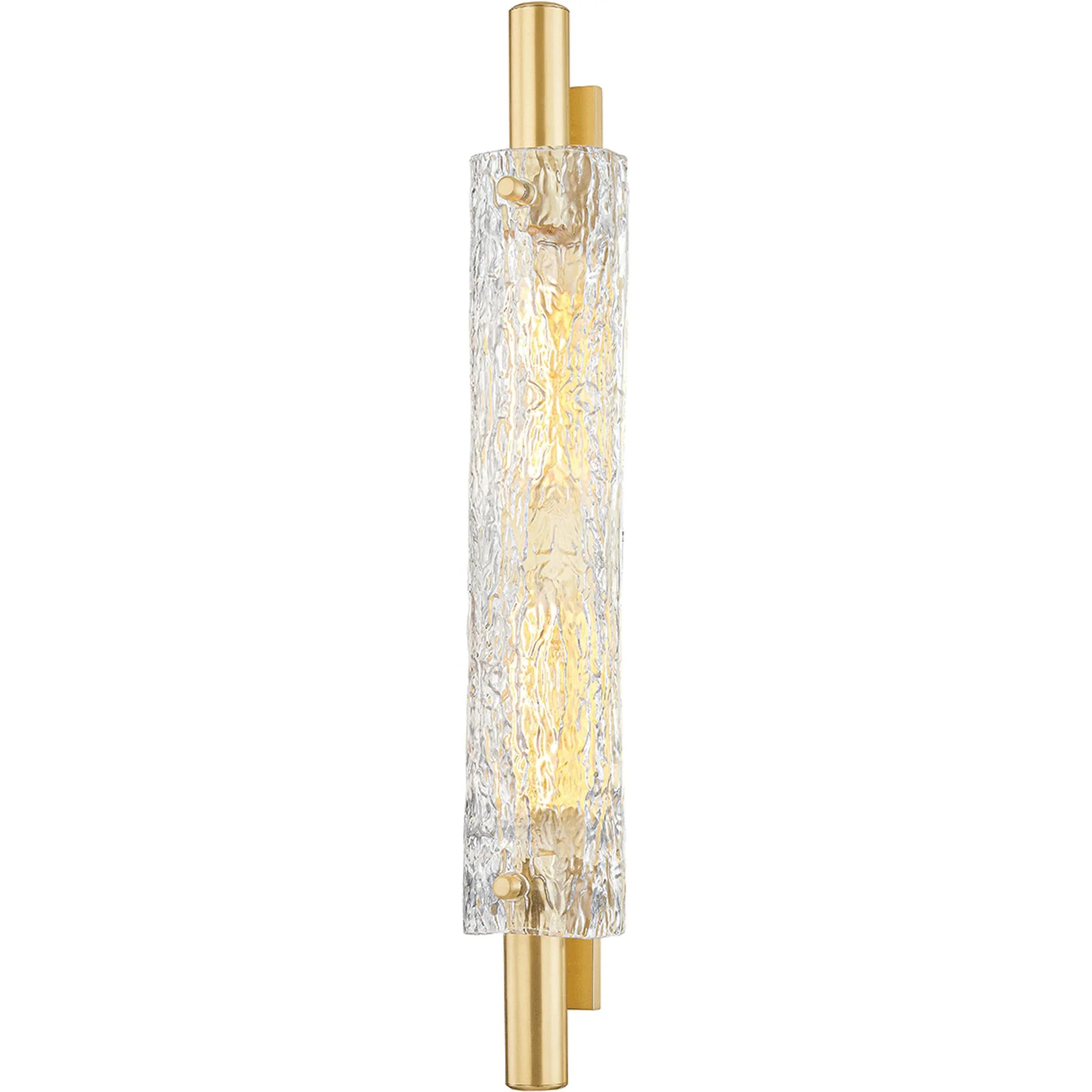 Harwich 2 Light Wall Sconce