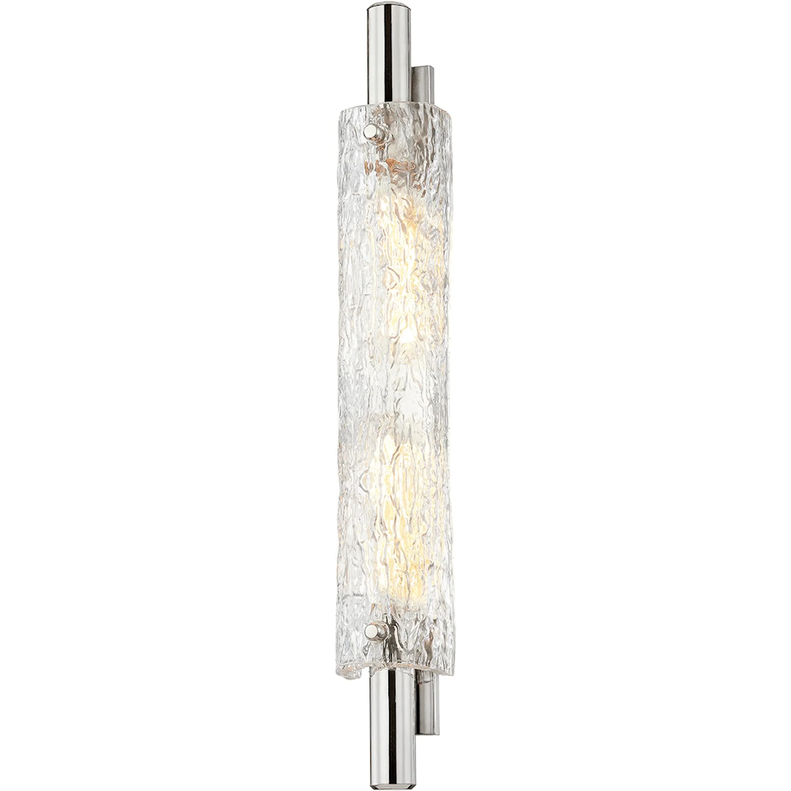 Harwich 2 Light Wall Sconce - Image 2