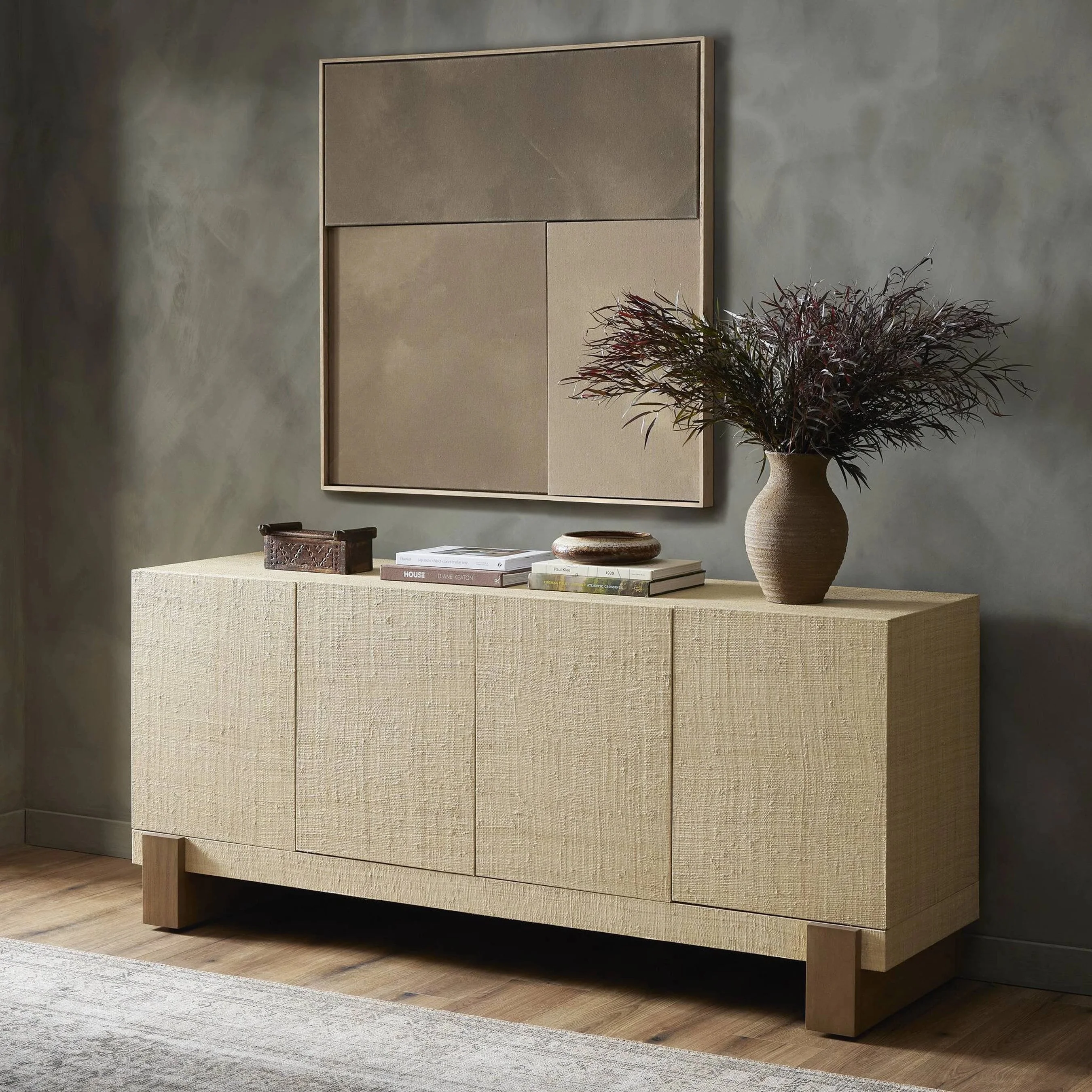 Hatch Sideboard - Image 16
