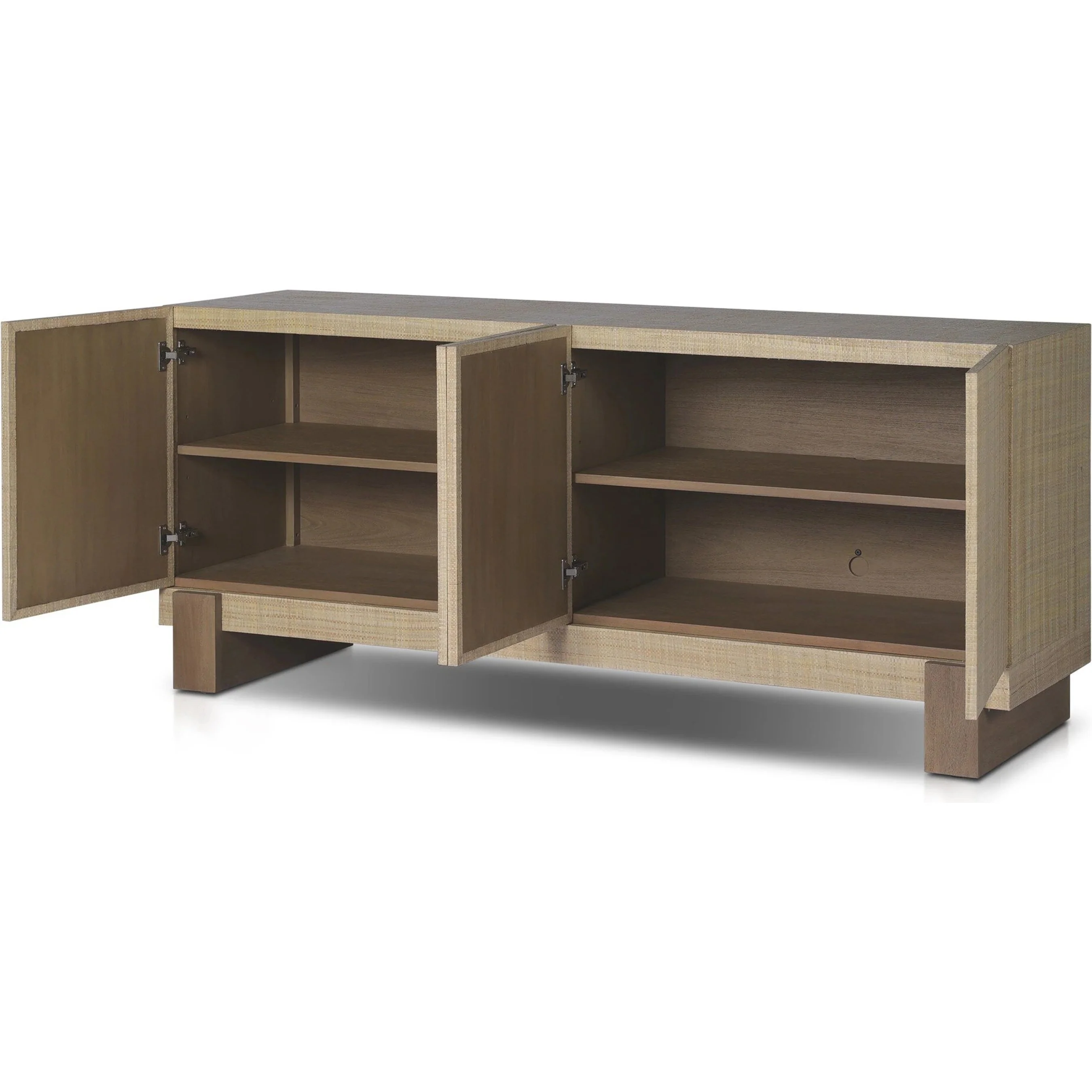 Hatch Sideboard - Image 7