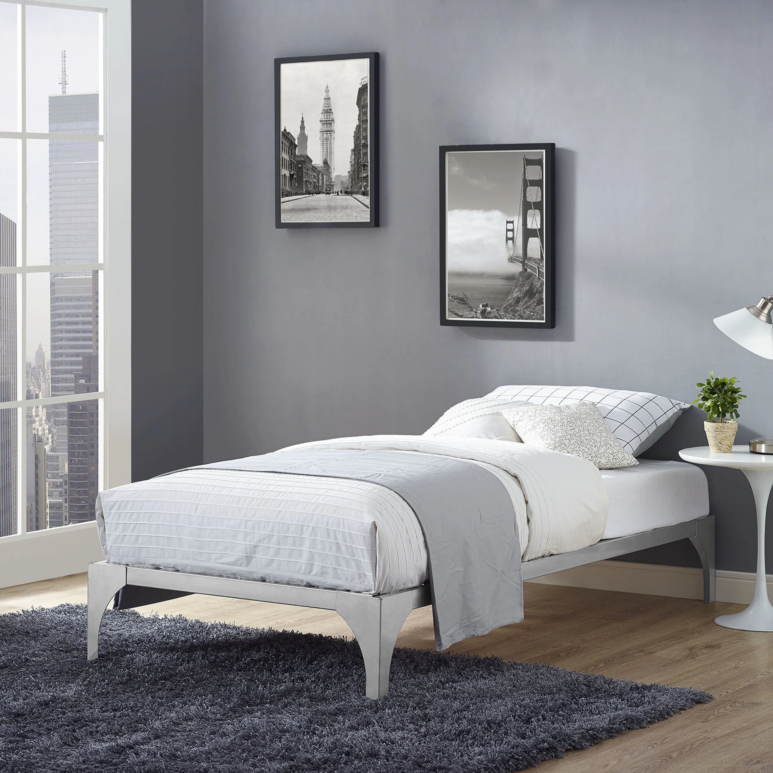 Hatfield Bed Frame - Image 12