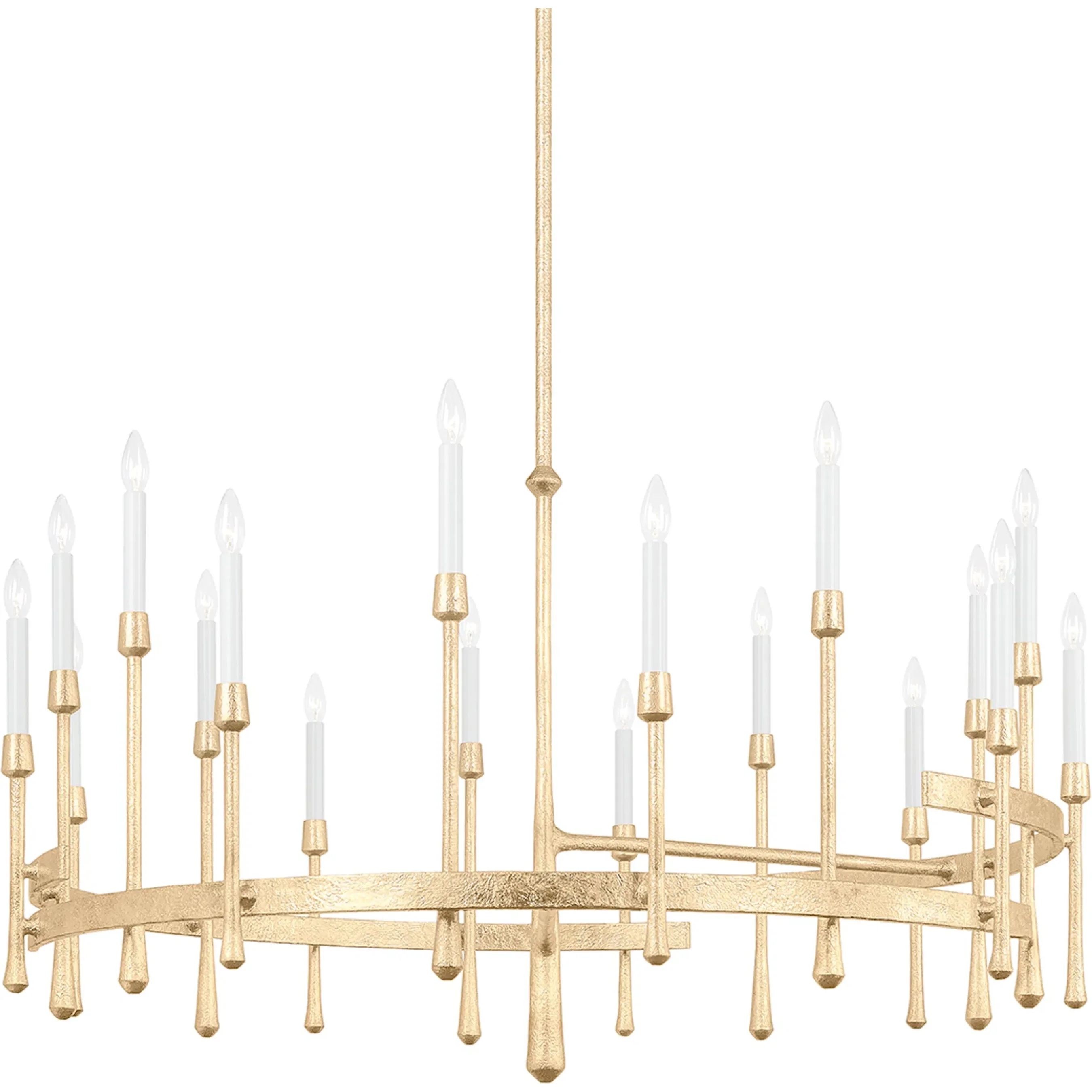 Hathaway 18 Light Chandelier