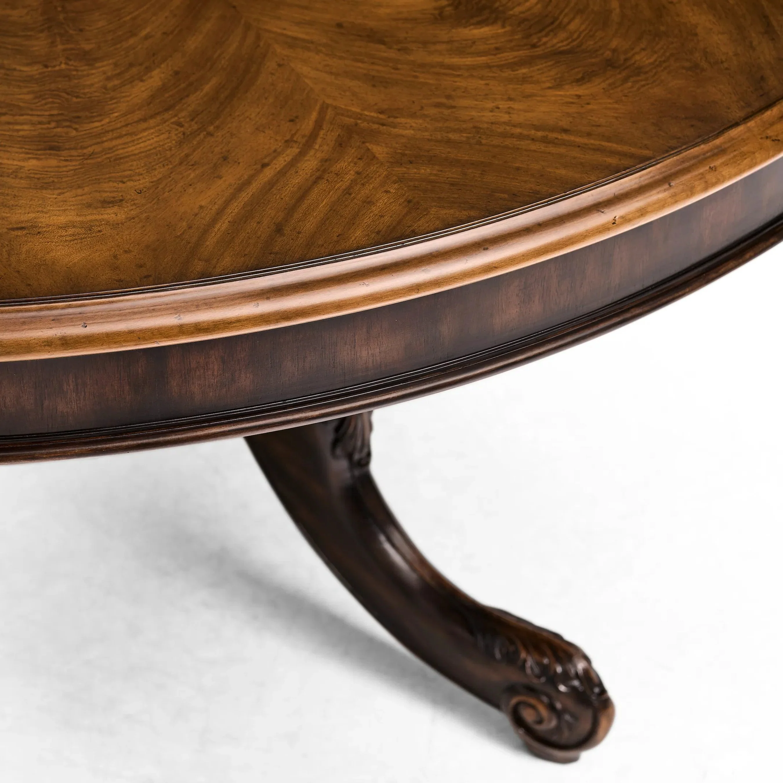 Hattie Round Dining Table 60" - Image 10