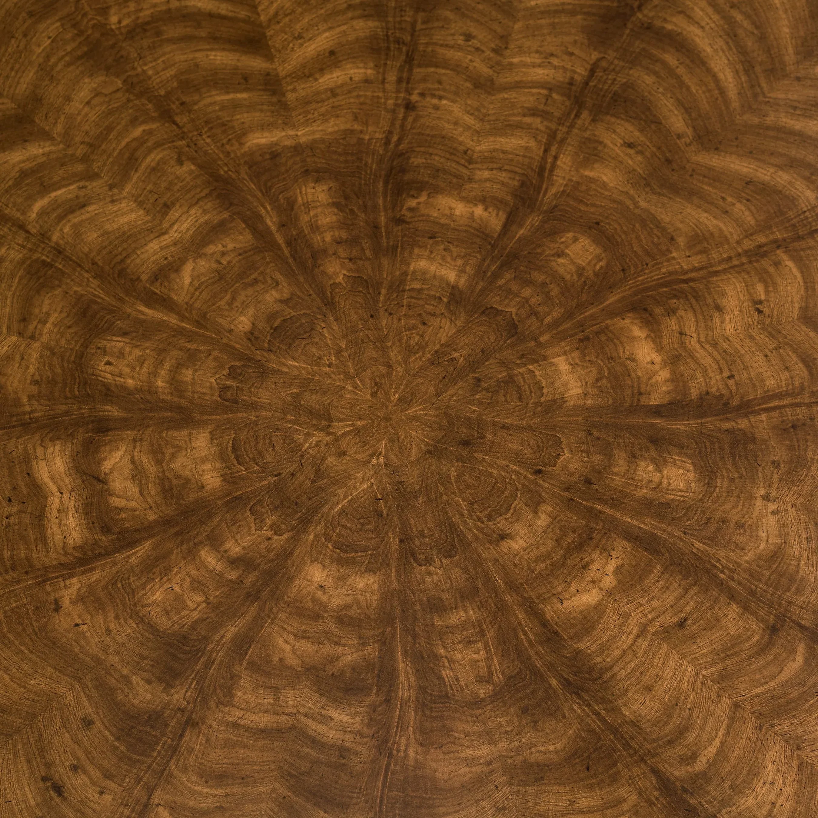 Hattie Round Dining Table 60" - Image 6