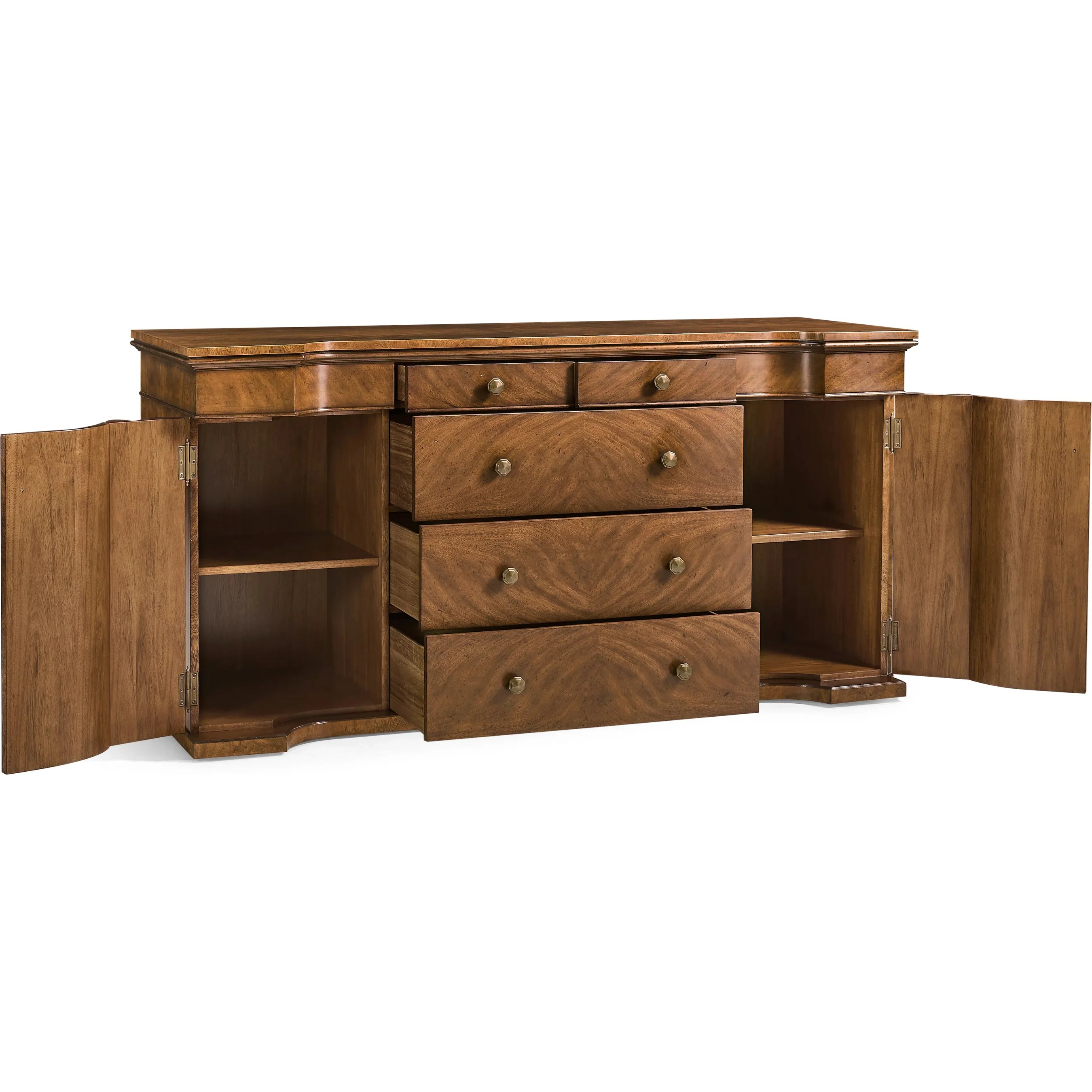 Hattie Sideboard - Image 2