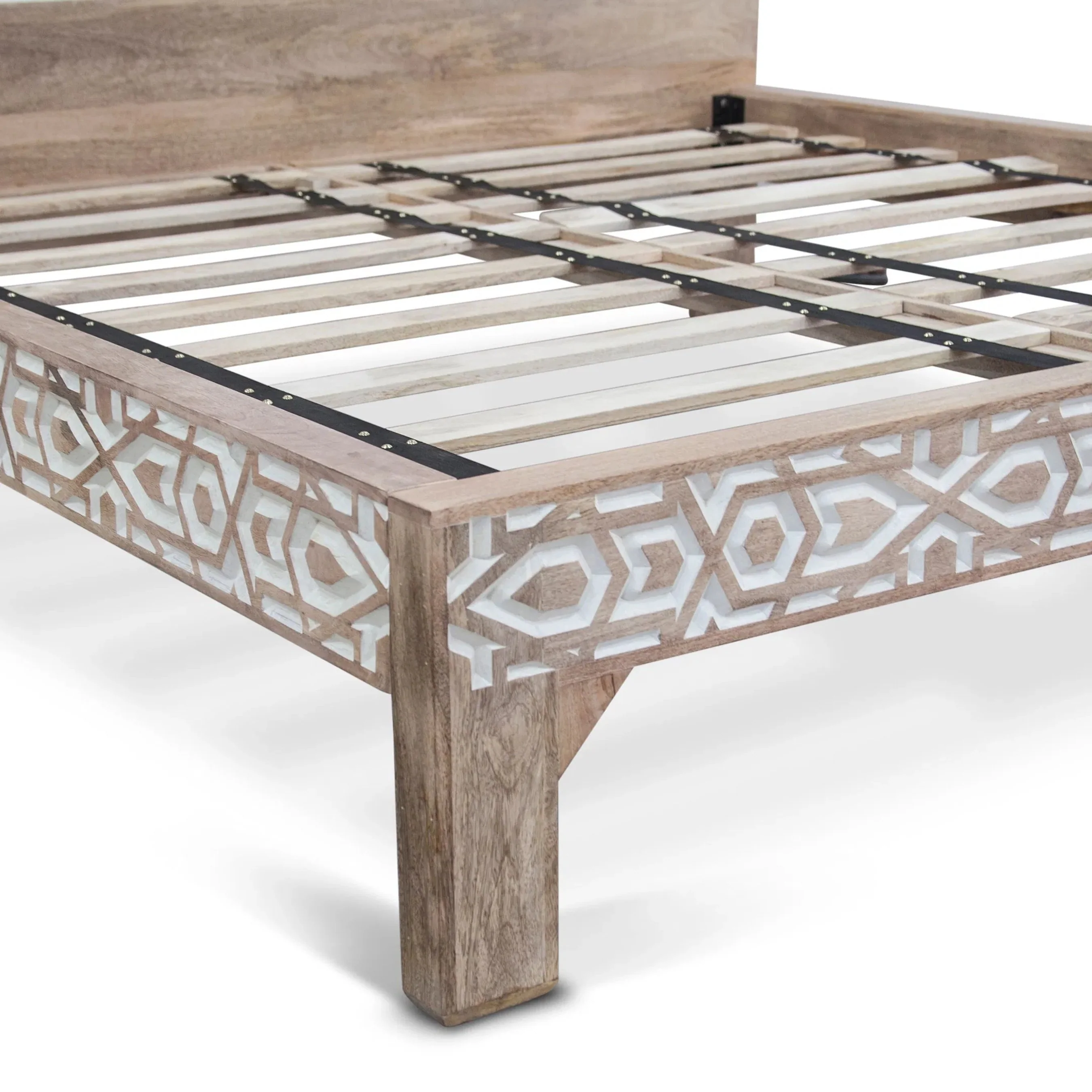 Haveli Bed - Image 10