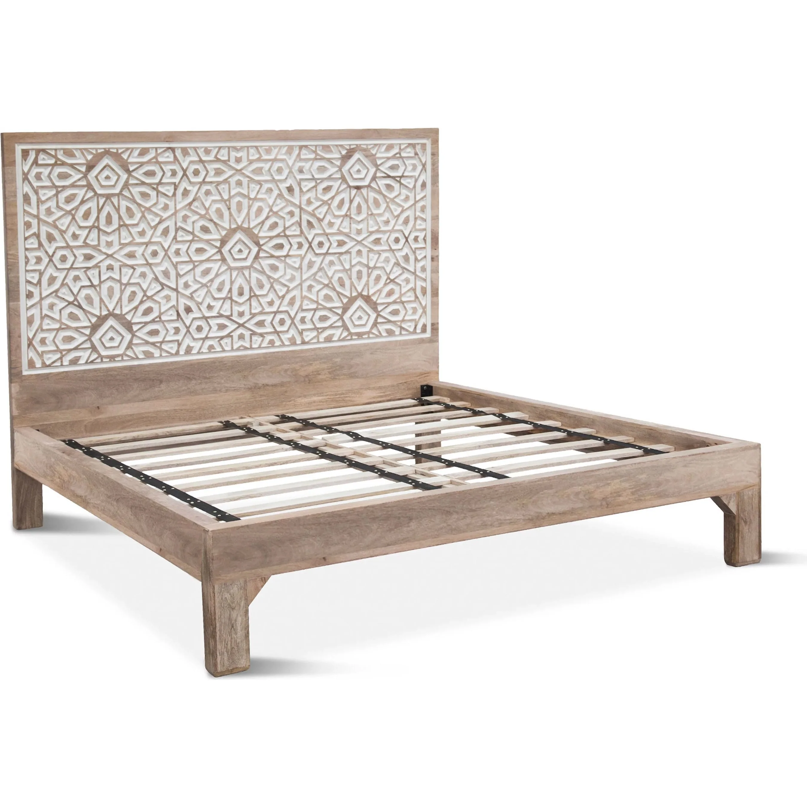 Haveli Bed - Image 2