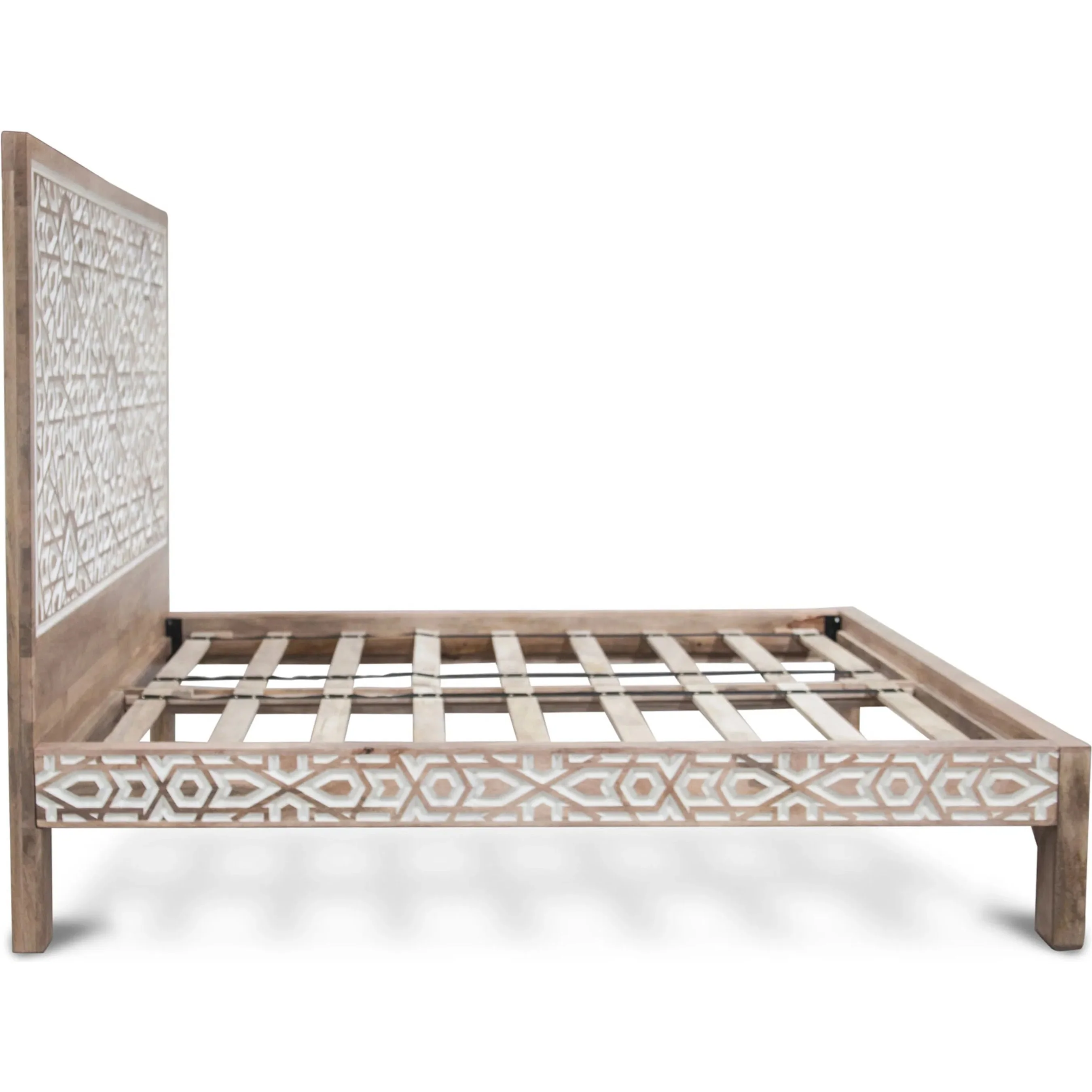 Haveli Bed - Image 7