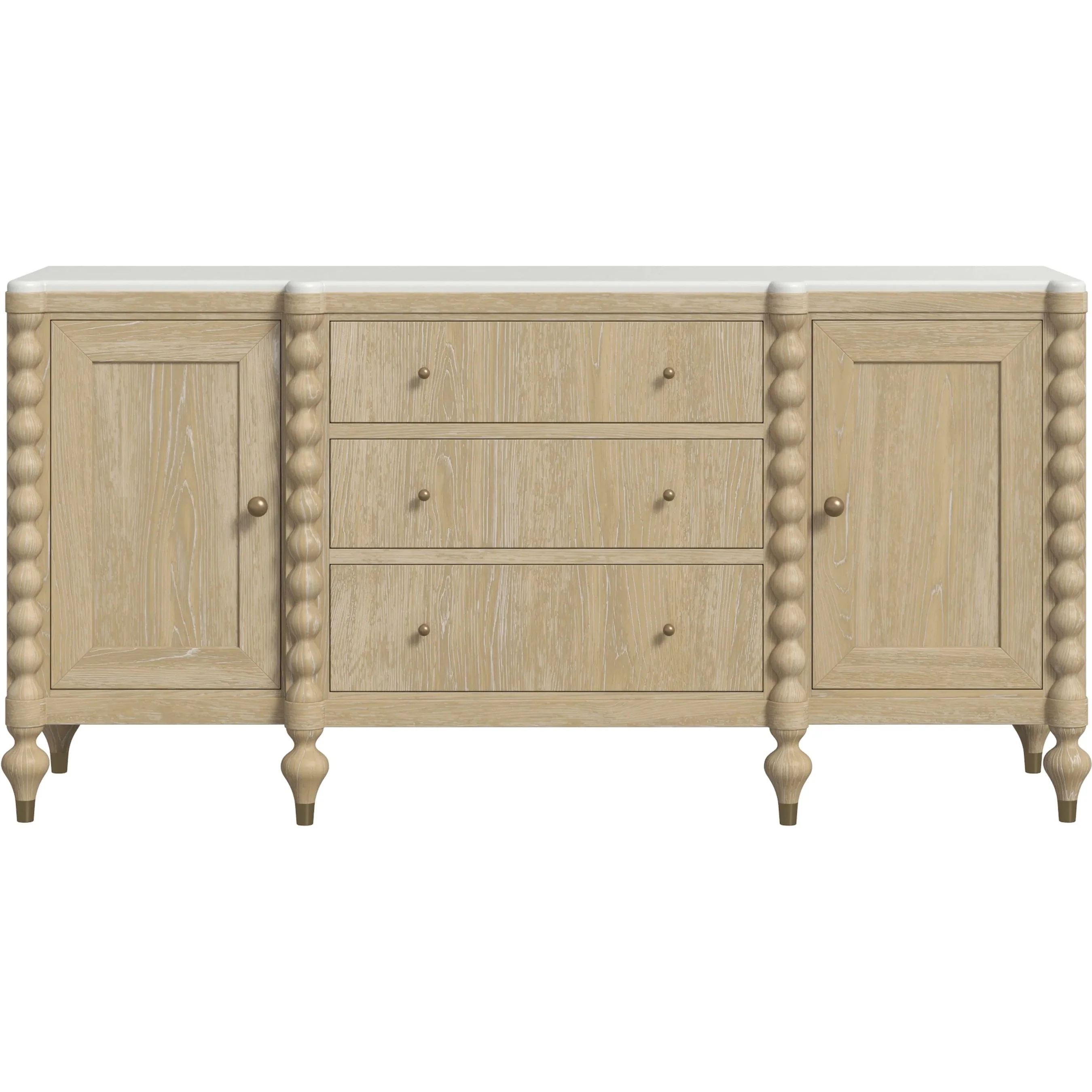 Haven Credenza - Image 2
