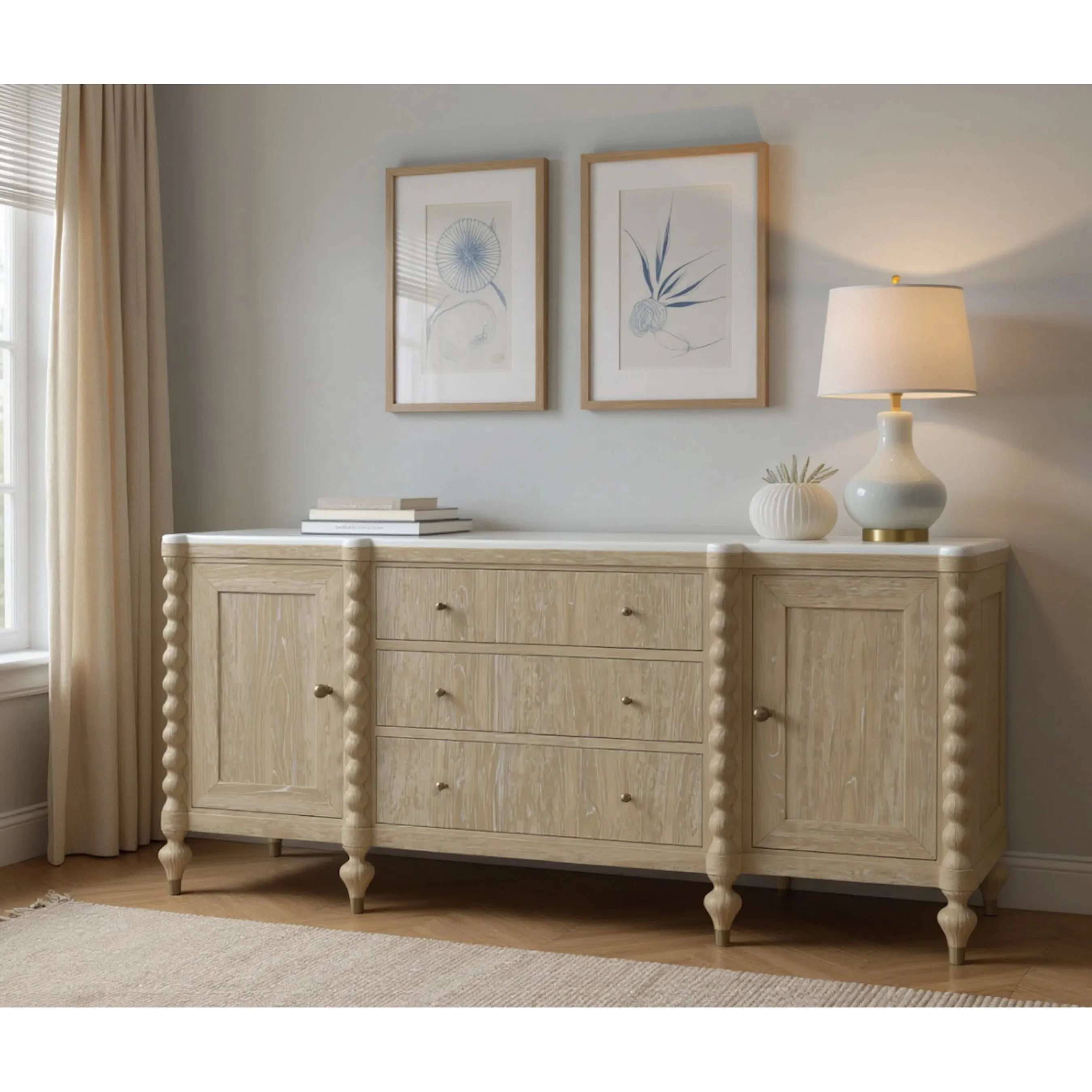 Haven Credenza - Image 5