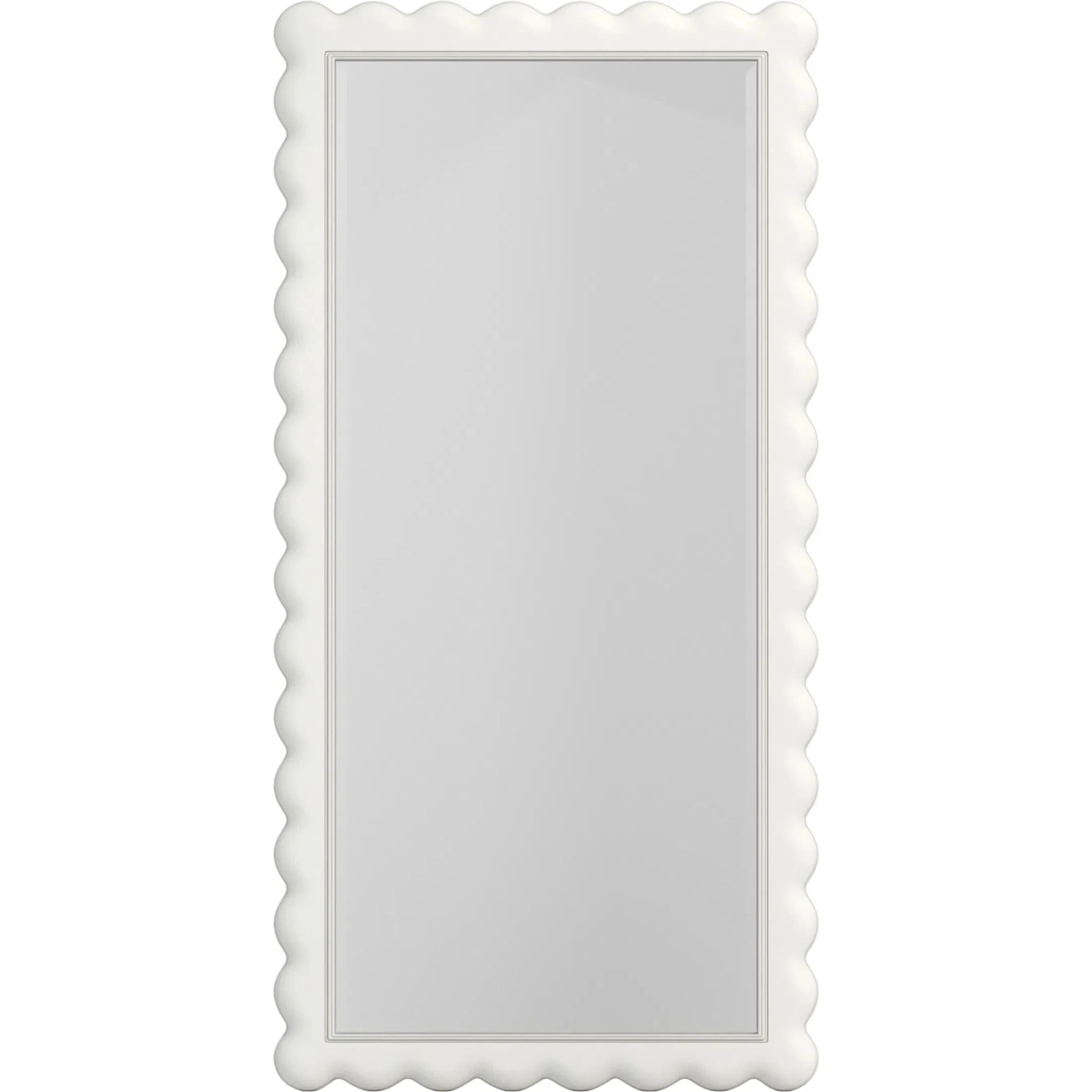 Haven Floor Mirror