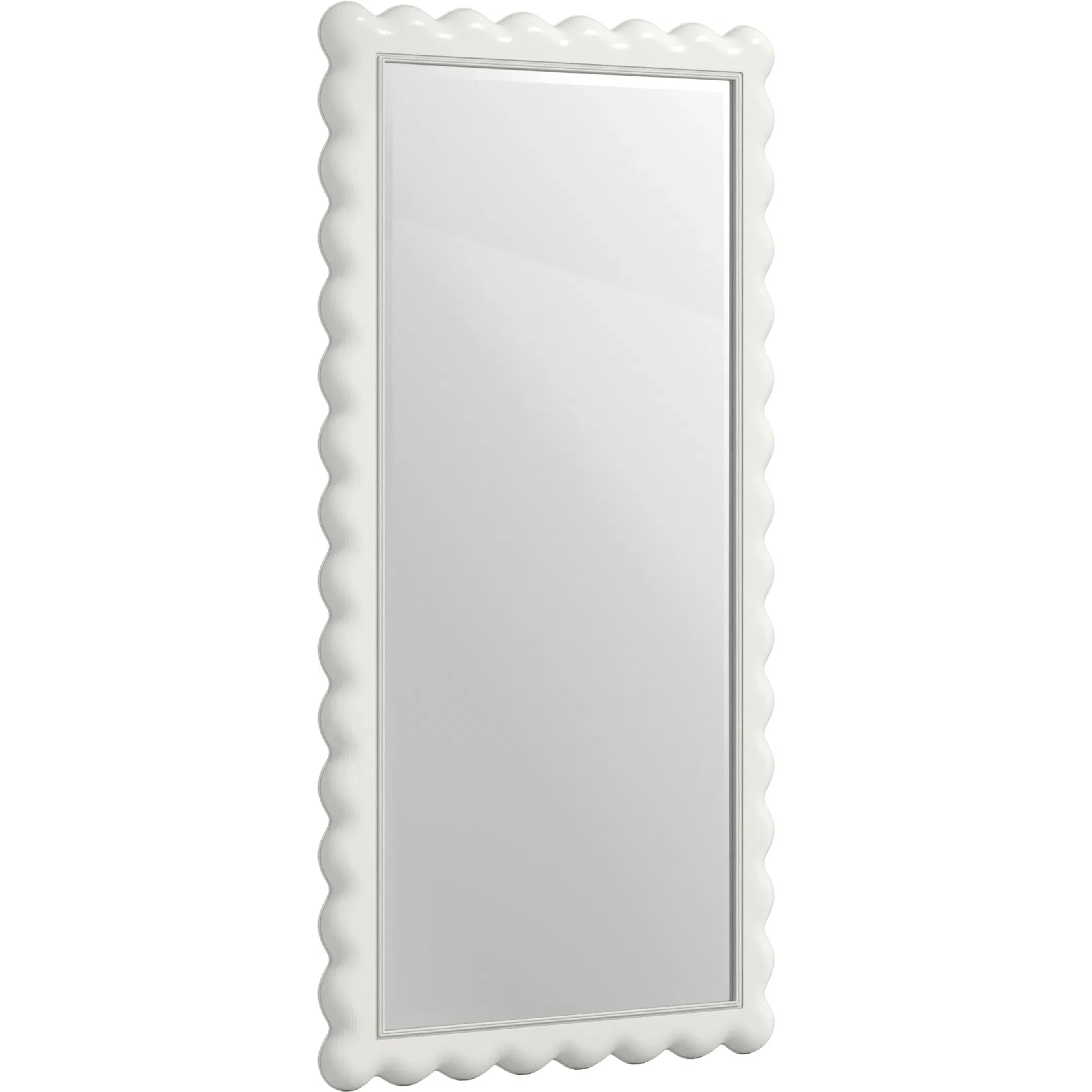 Haven Floor Mirror - Image 2