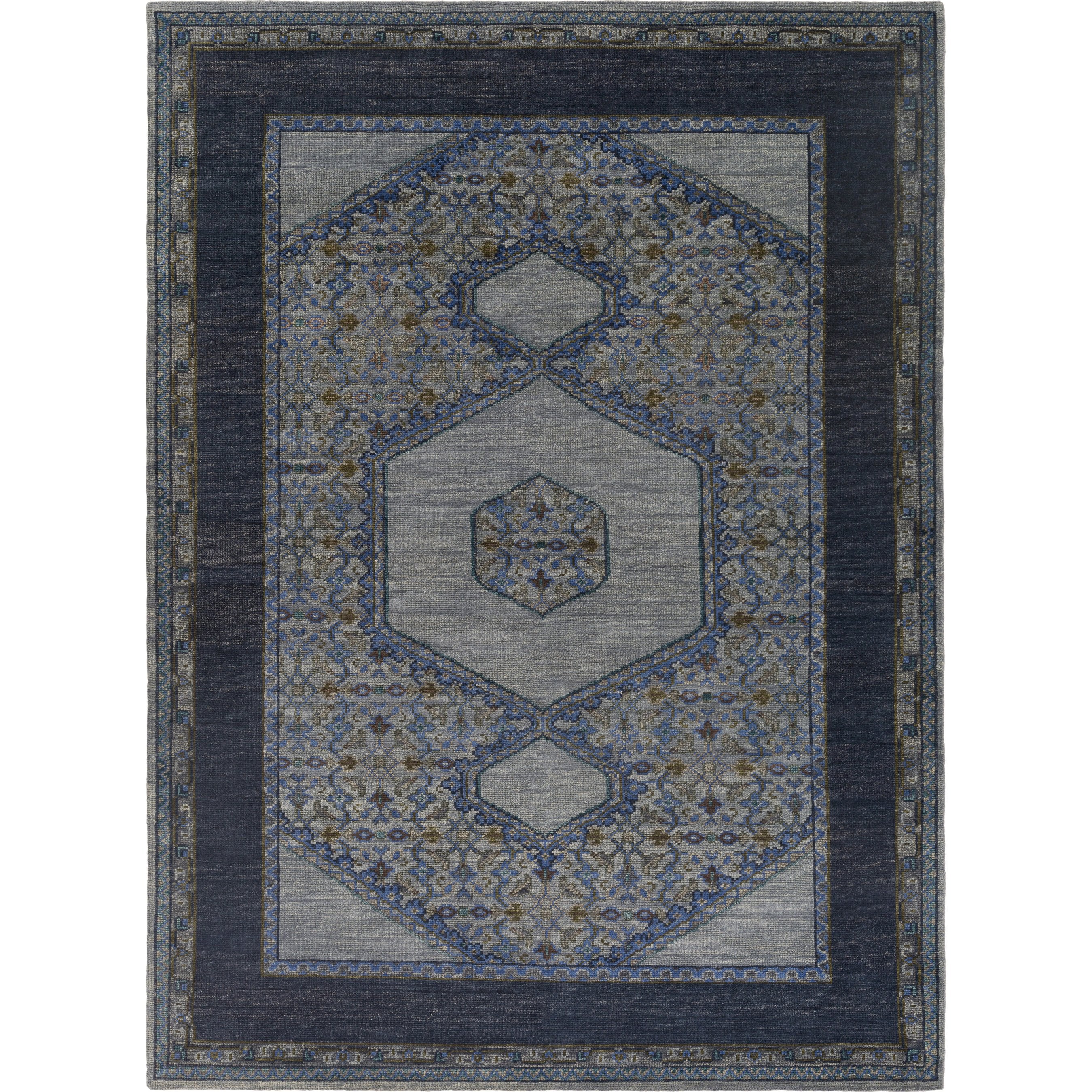 Haven HVN-1216 Rug - Image 4