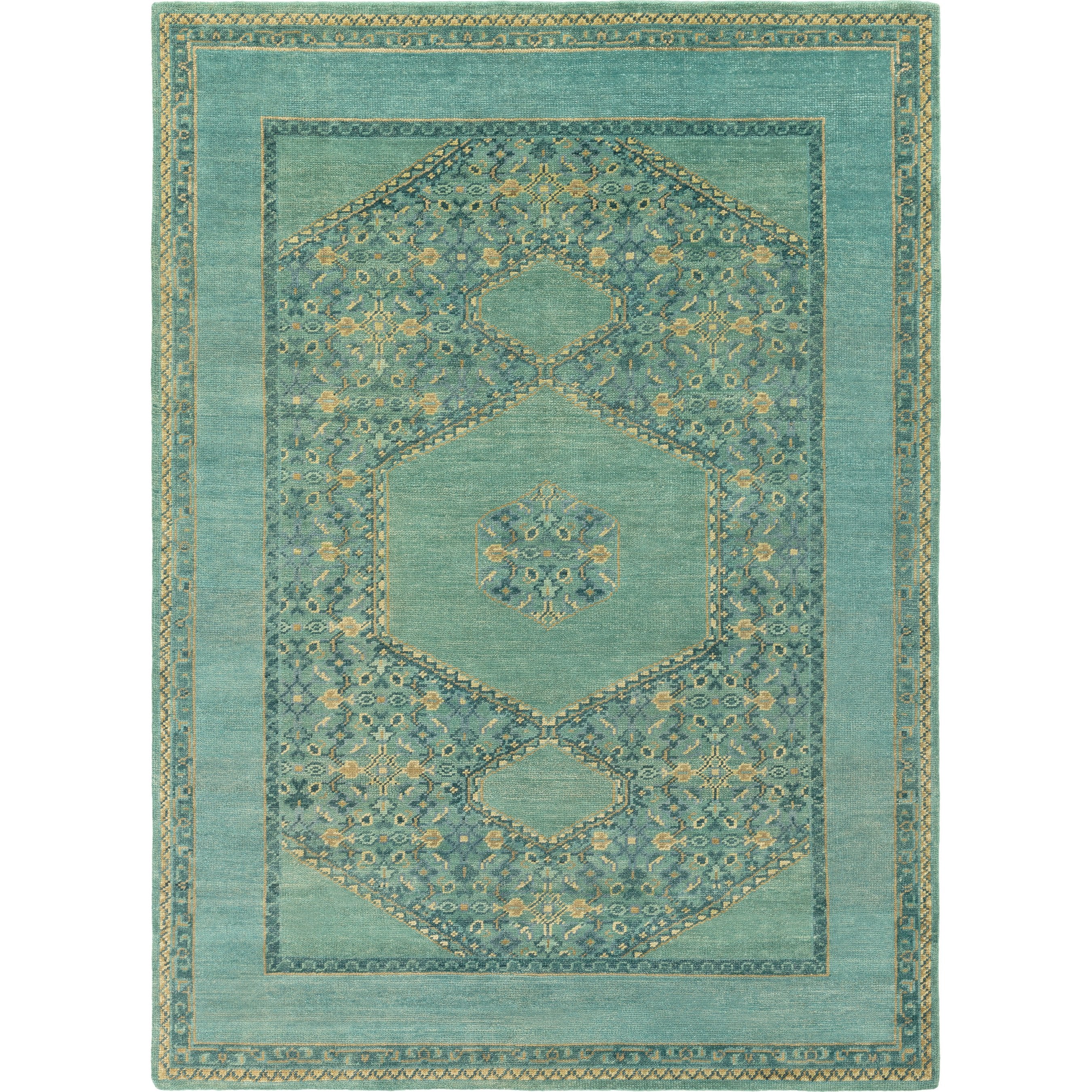 Haven HVN-1216 Rug - Image 7