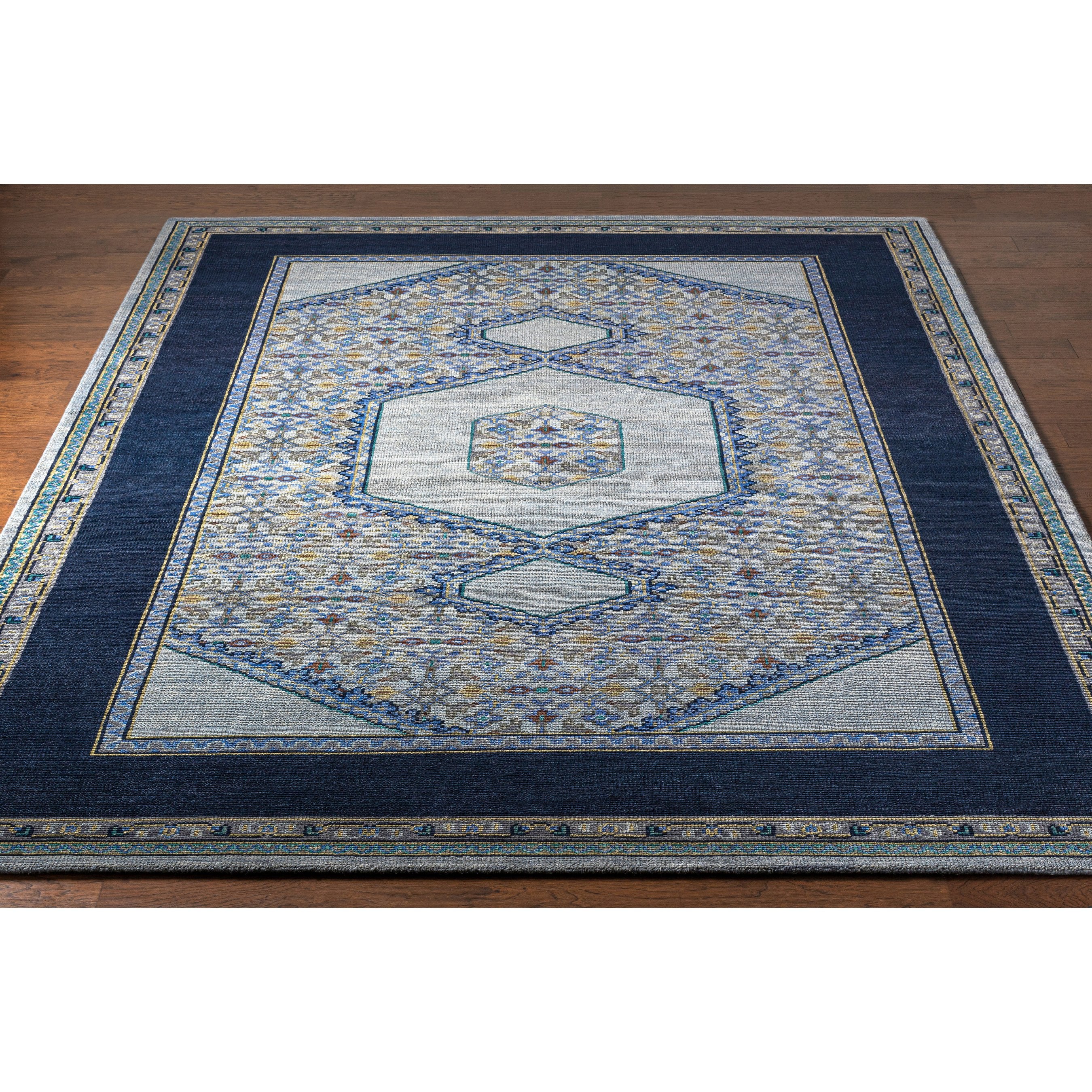 Haven HVN-1216 Rug - Image 9