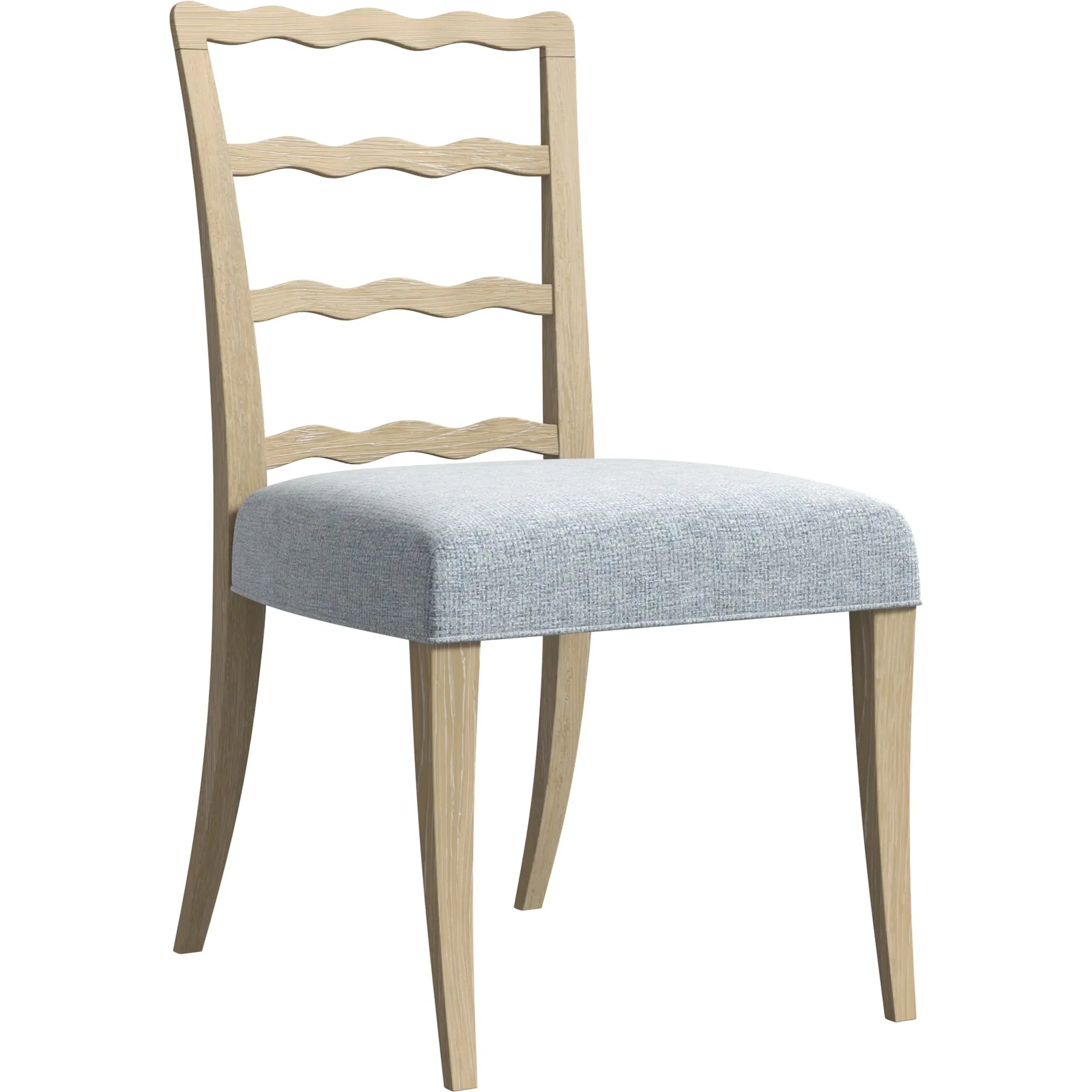 Haven Ladderback Side Chair (Set of 2)