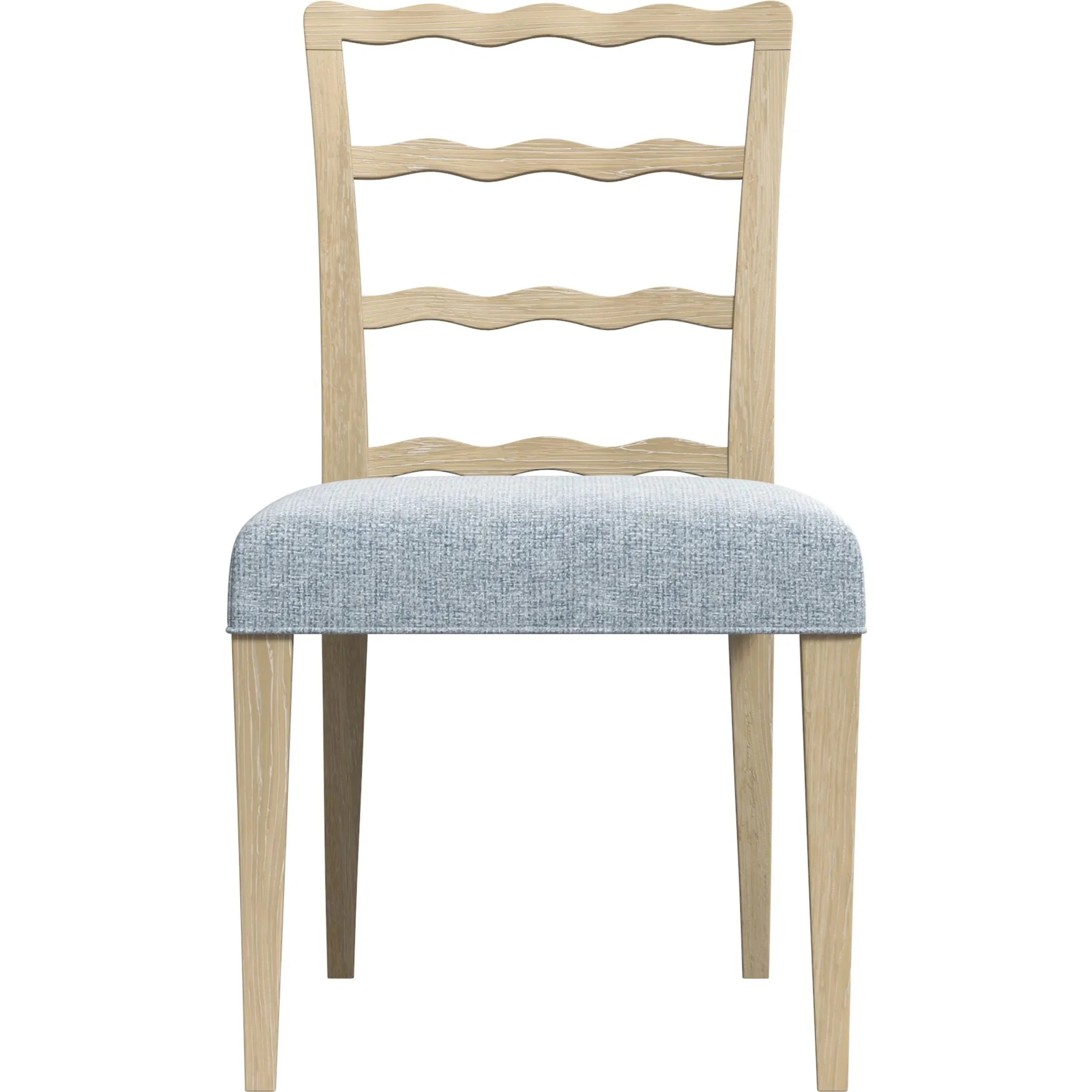 Haven Ladderback Side Chair (Set of 2) - Image 2