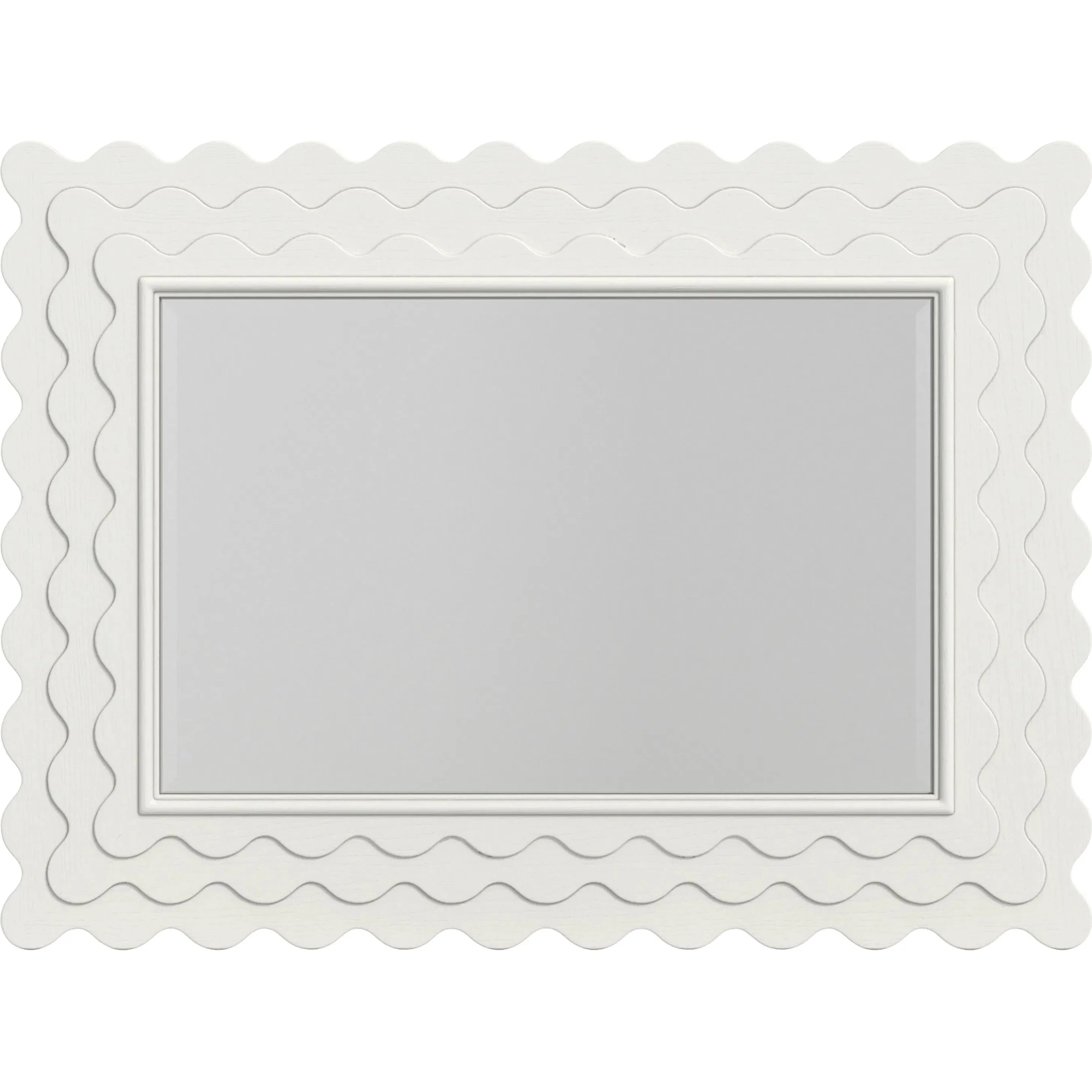 Haven Mirror
