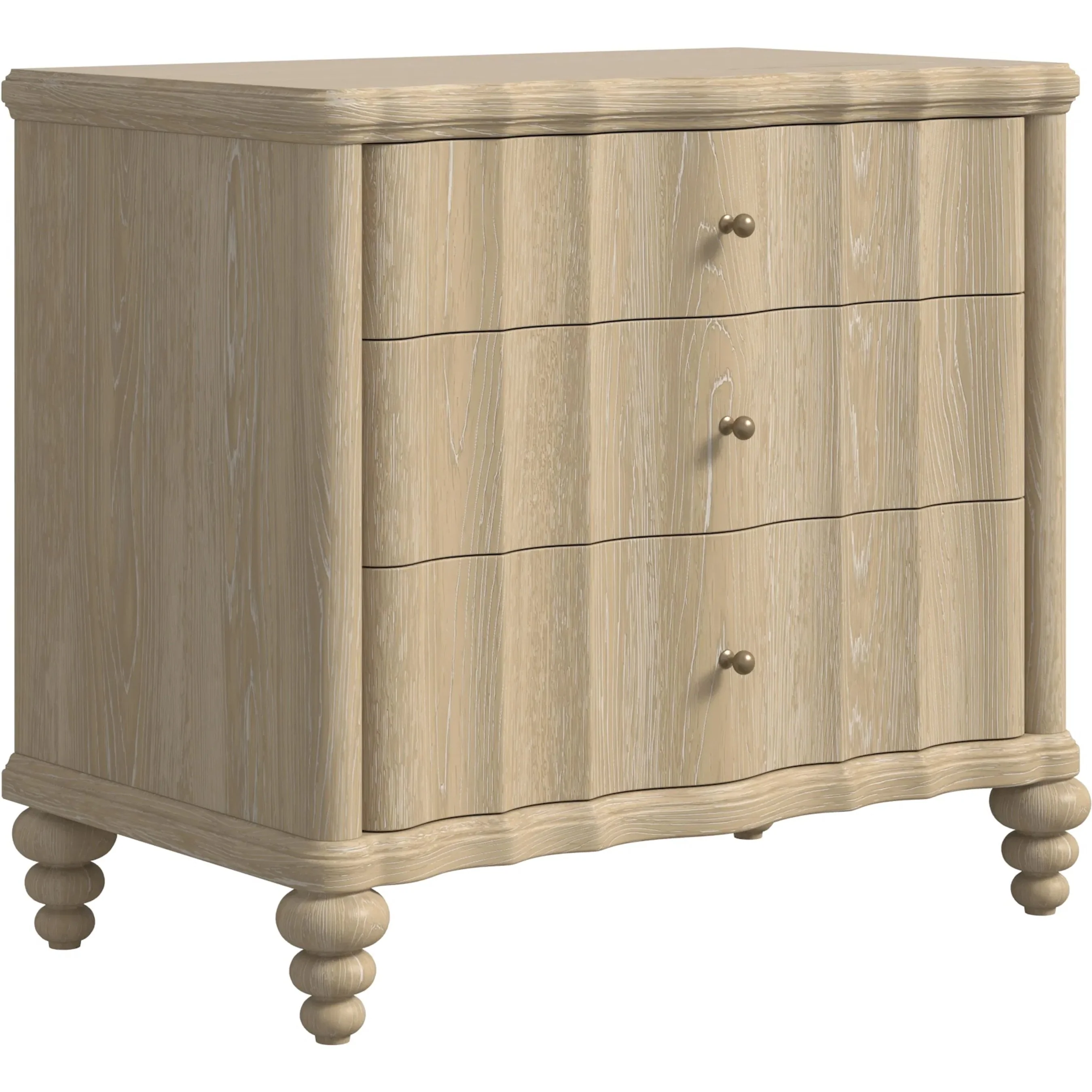 Haven Nightstand