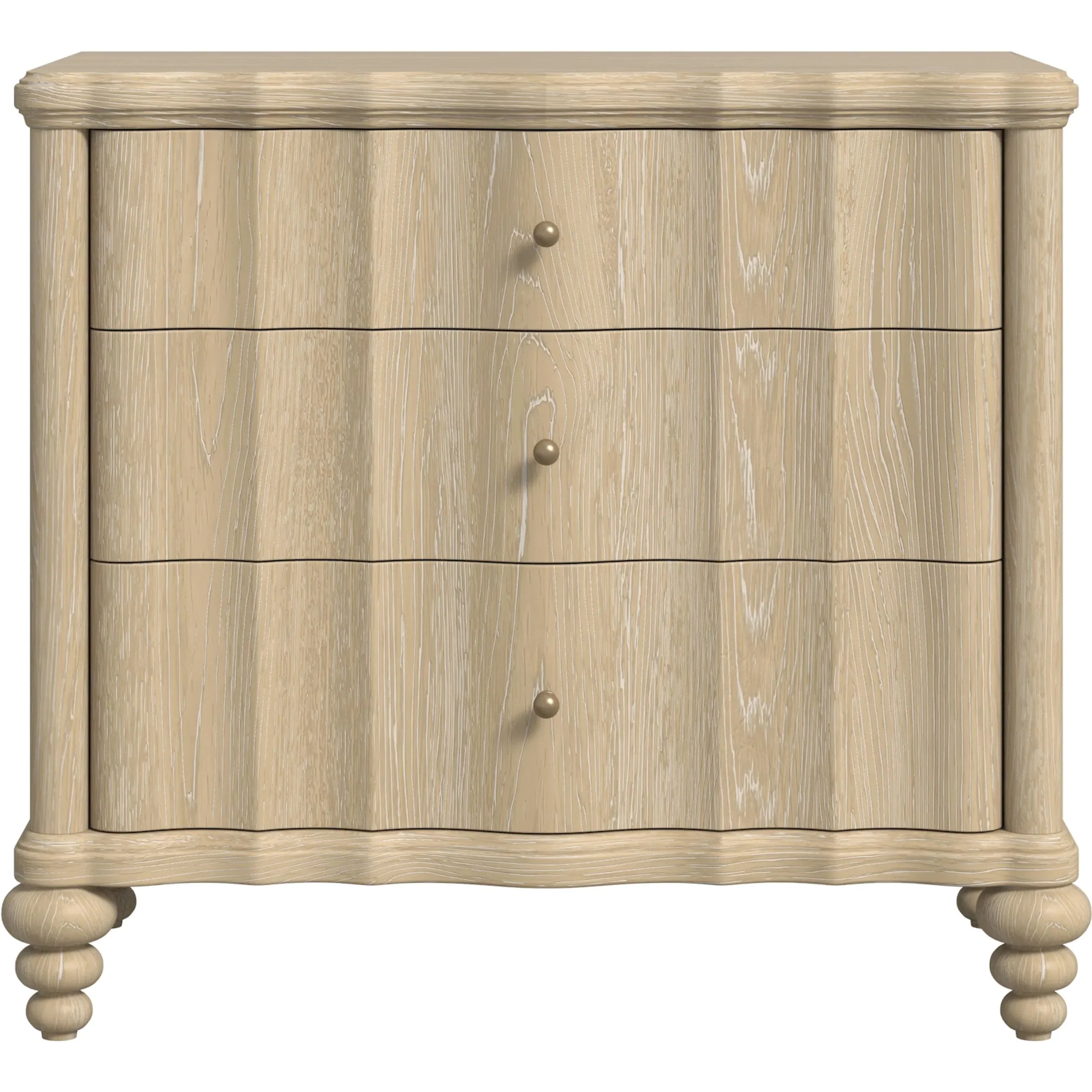 Haven Nightstand - Image 4