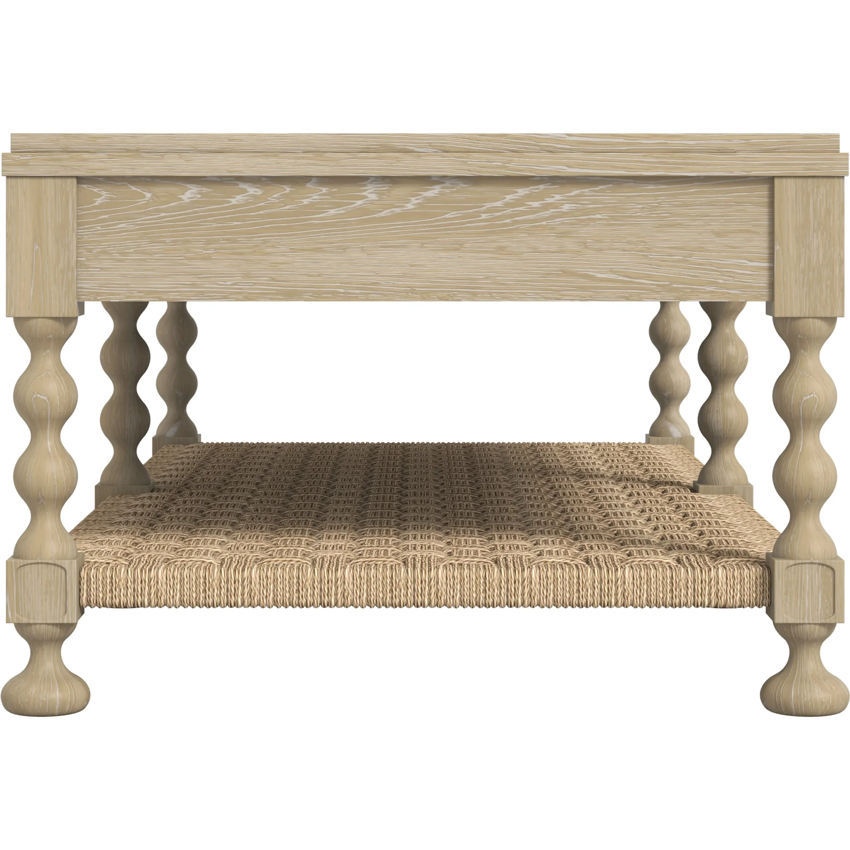 Haven Rectangular Cocktail Table - Image 2