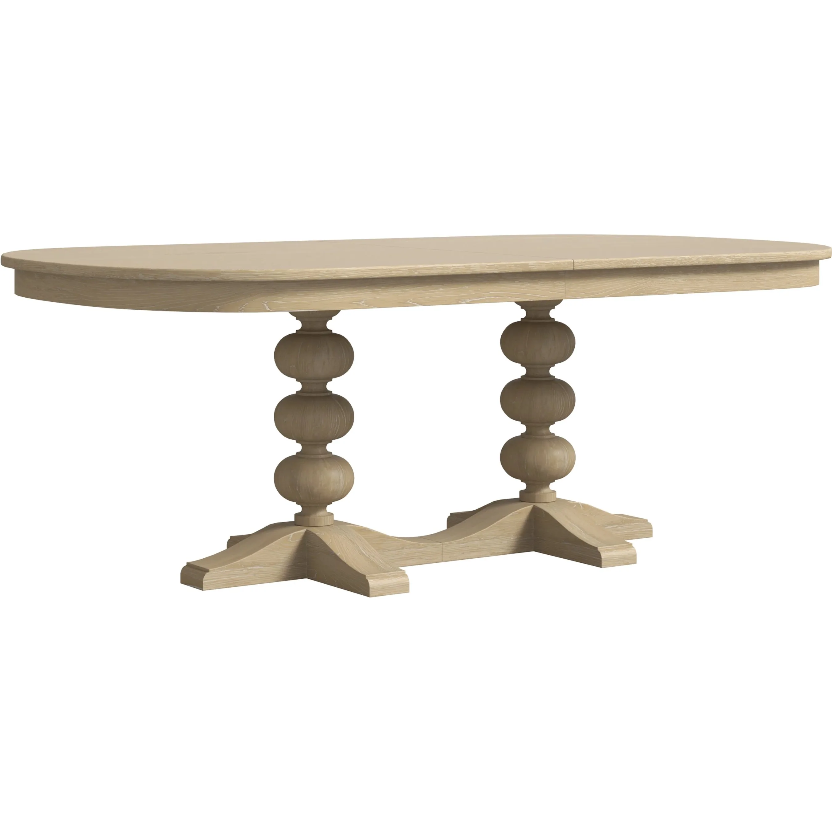 Haven Rectangular Dining Table