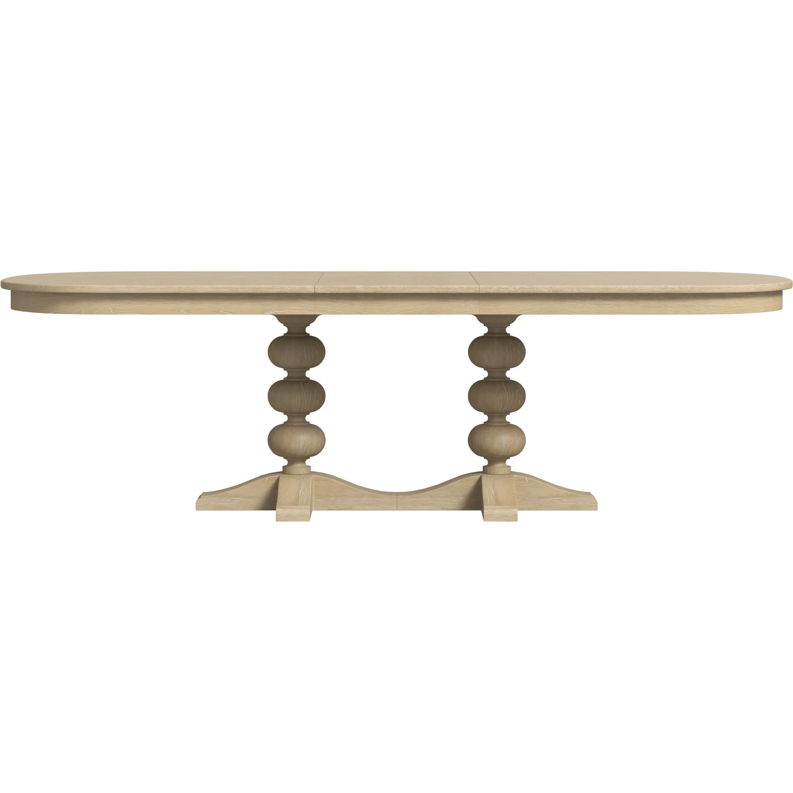 Haven Rectangular Dining Table - Image 2