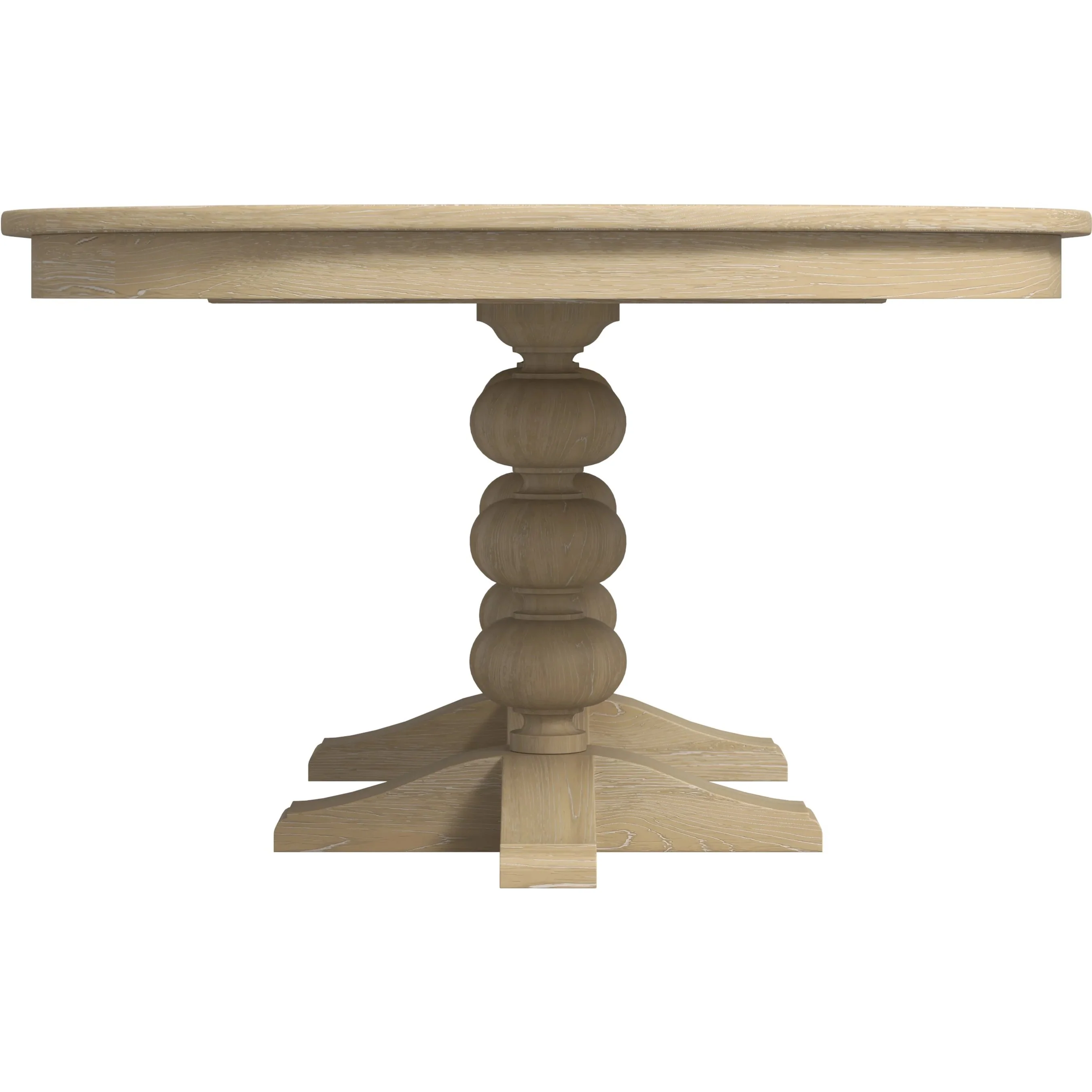 Haven Rectangular Dining Table - Image 4