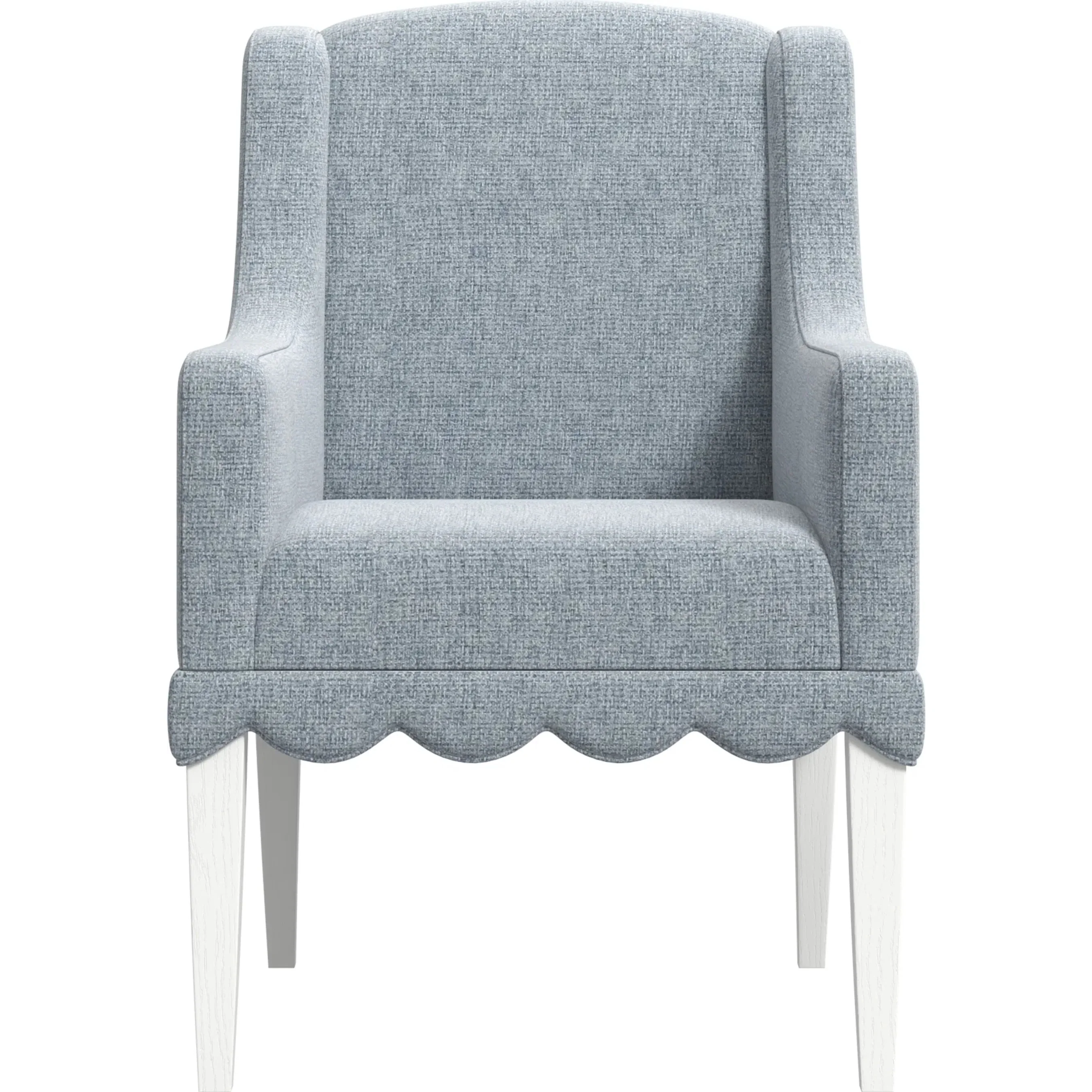 Haven Upholstered Hostess Chair (Set of 2) - Image 5