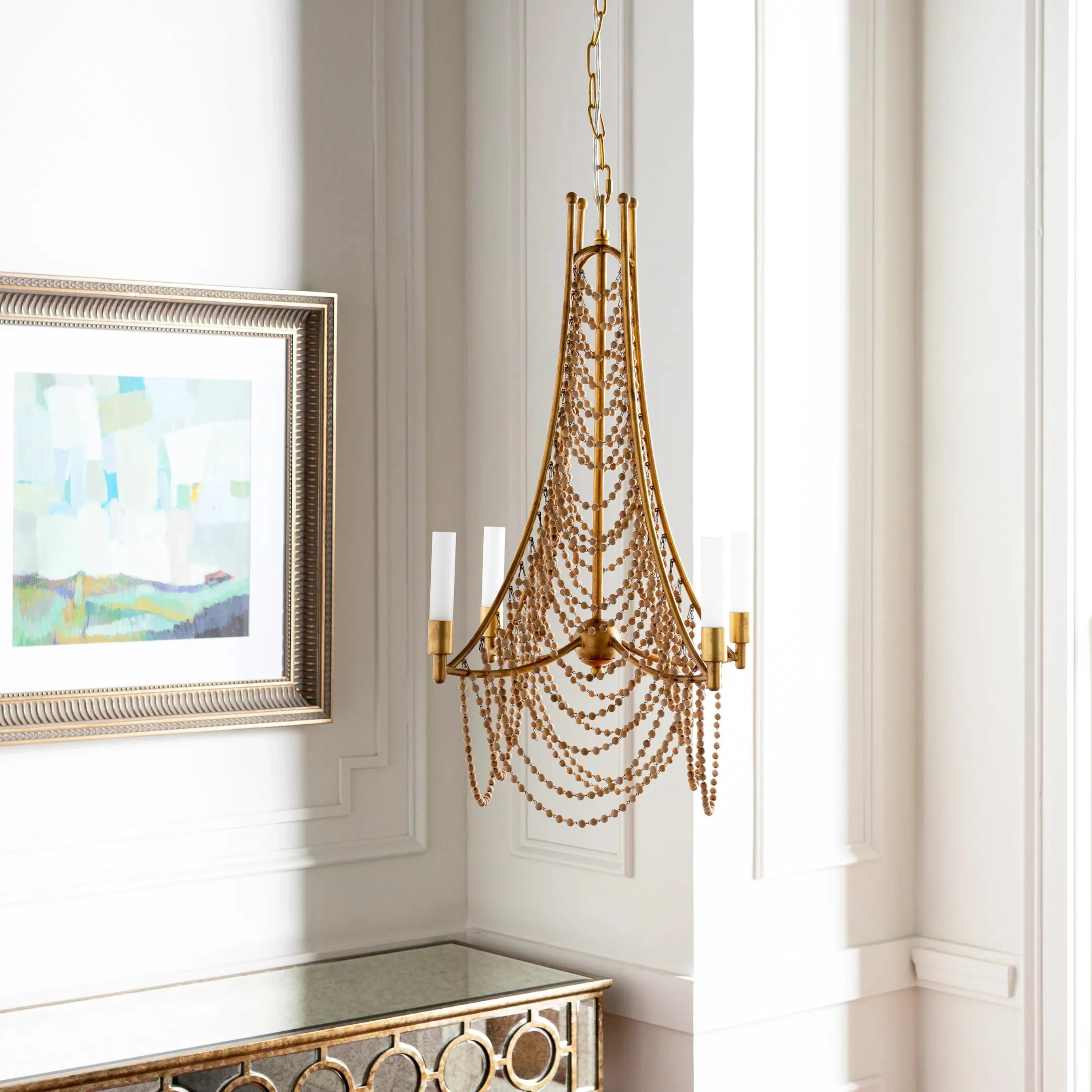 Hawes Ceiling Light - 25826 - Image 4