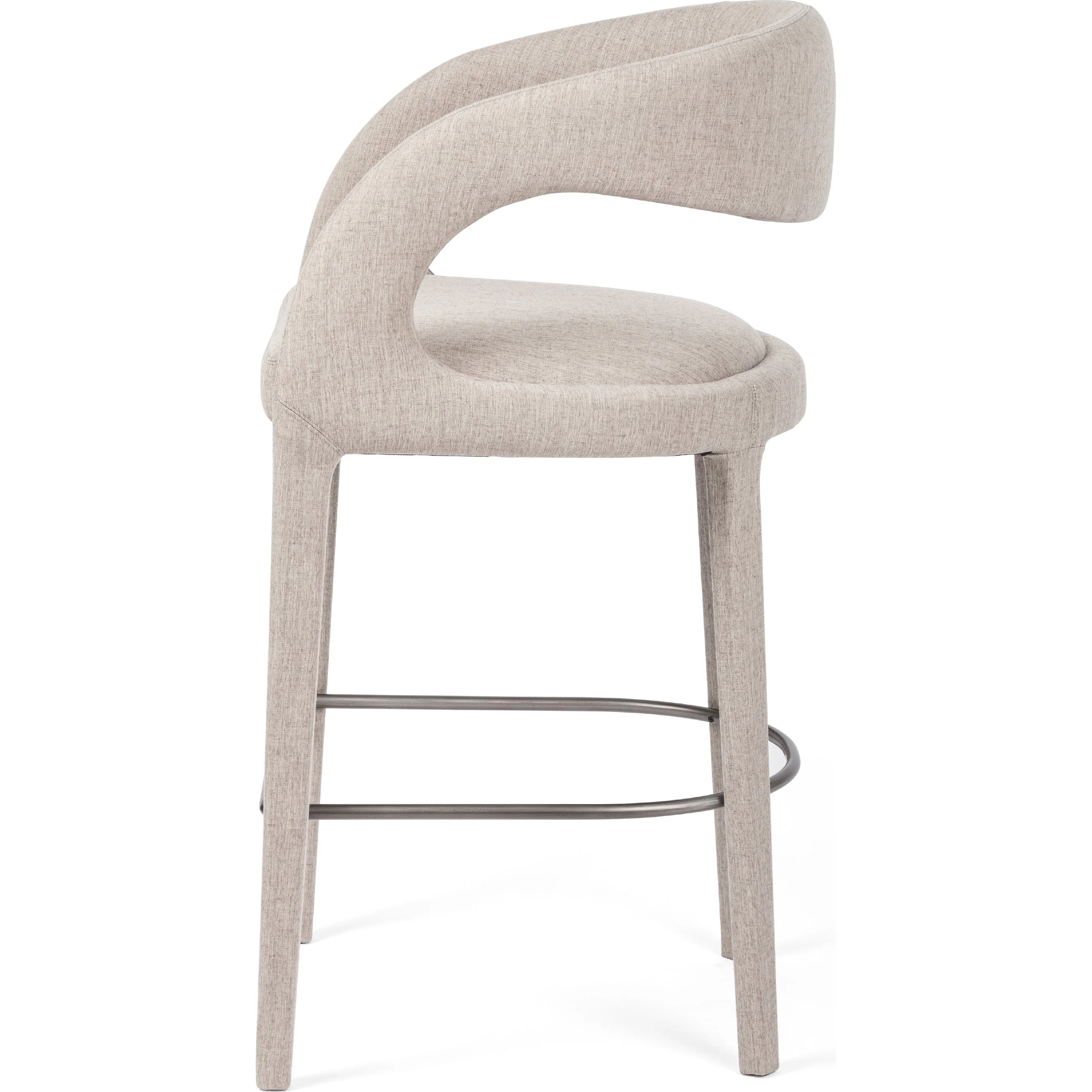 Hawkins Bar Stool - Image 10