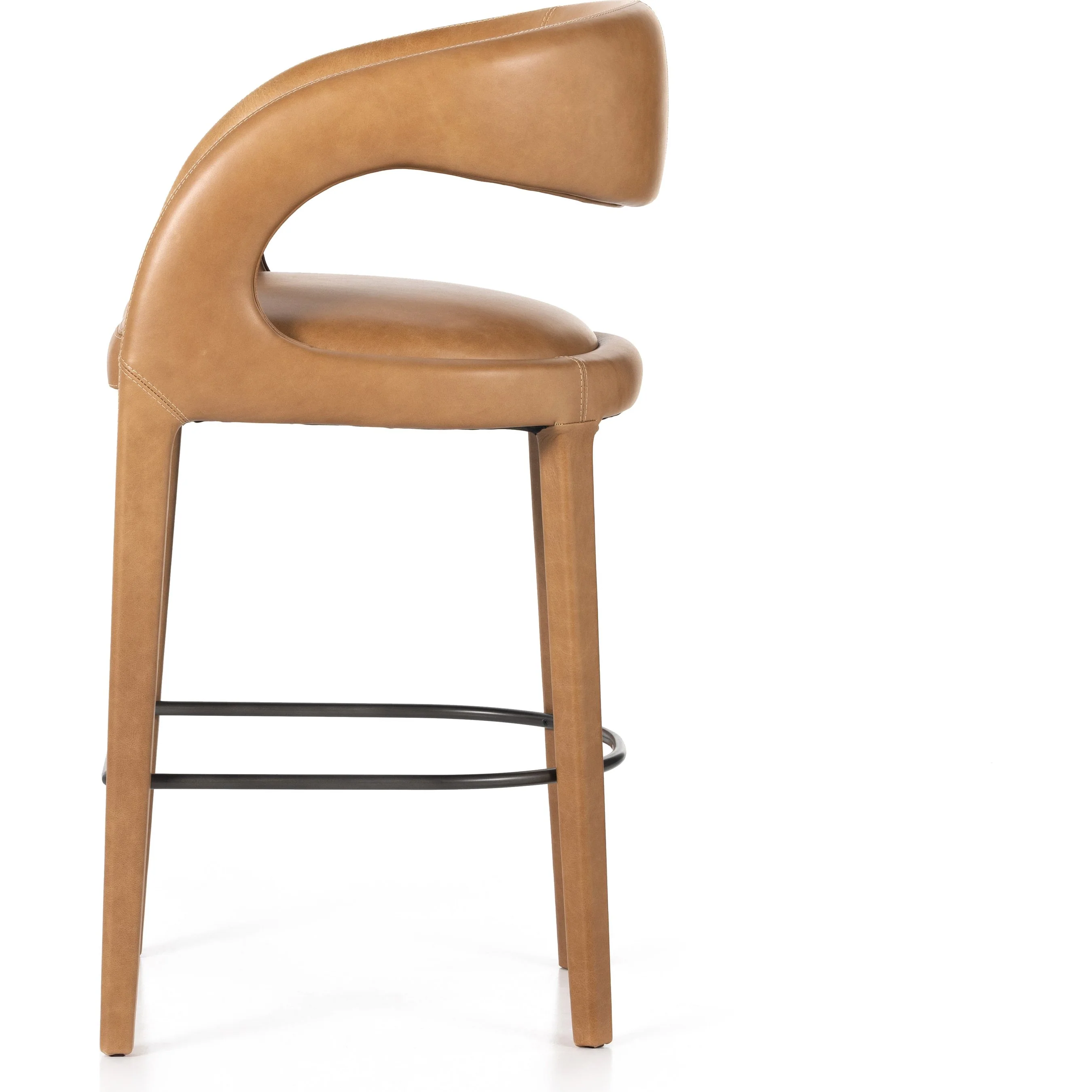 Hawkins Bar Stool - Image 11