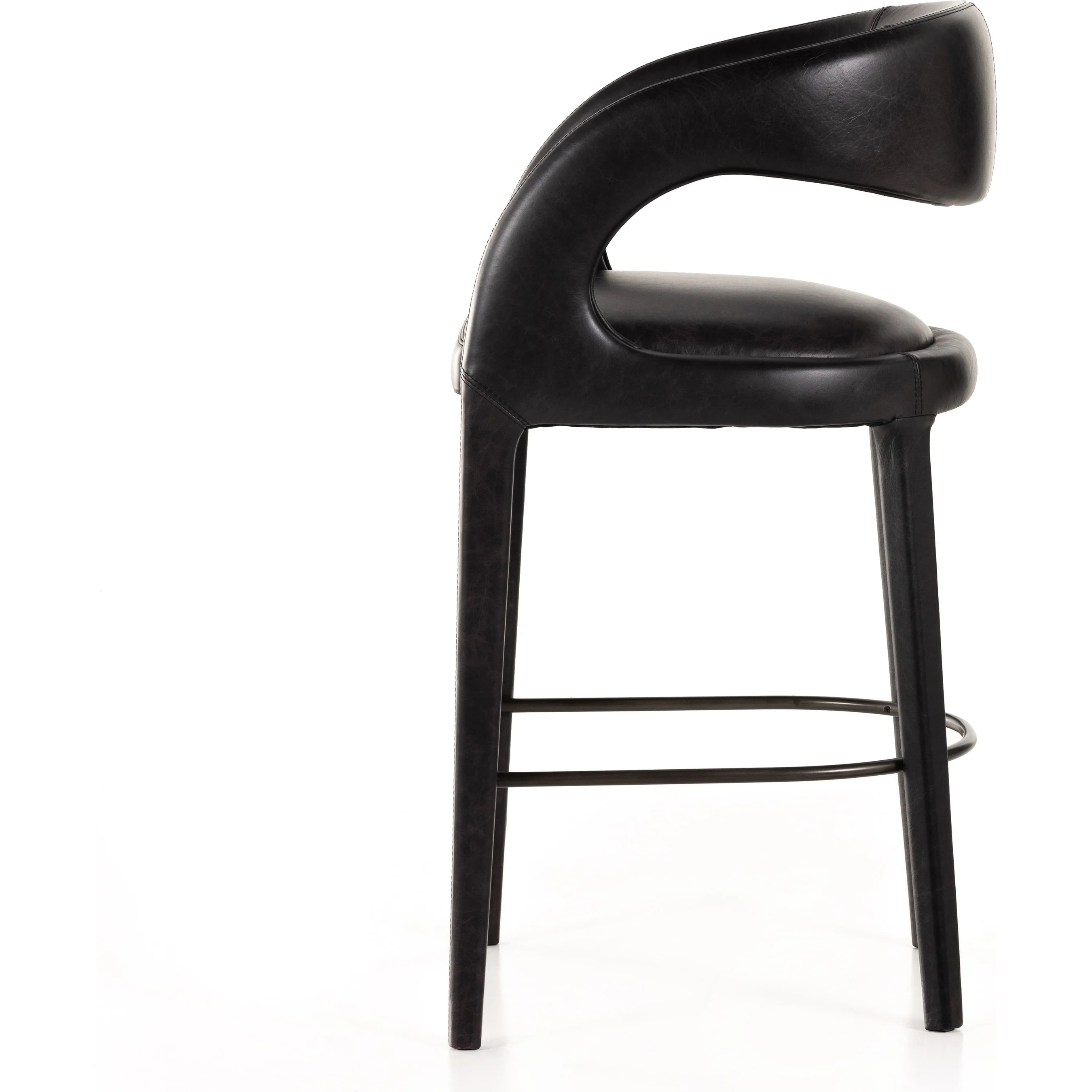 Hawkins Bar Stool - Image 12