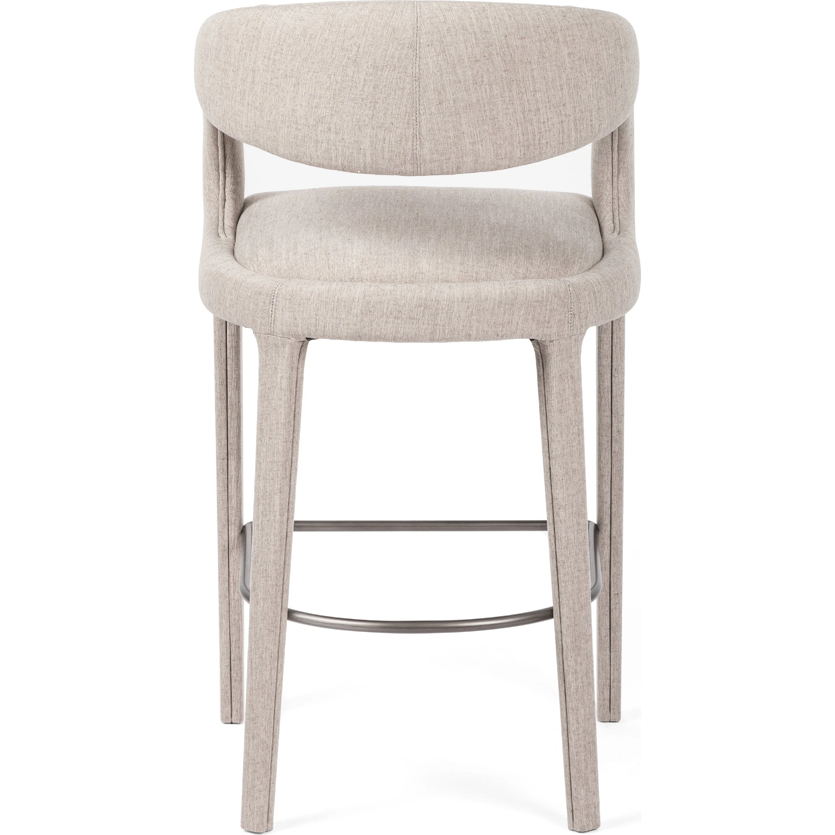 Hawkins Bar Stool - Image 13